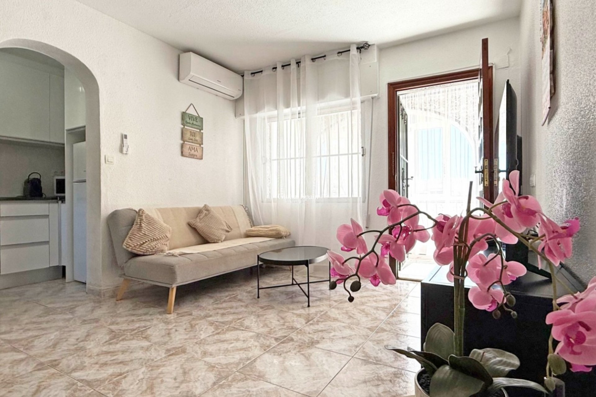 Wiederverkauf - Wohnung -
TORREVIEJA - Torrelamata - La Mata