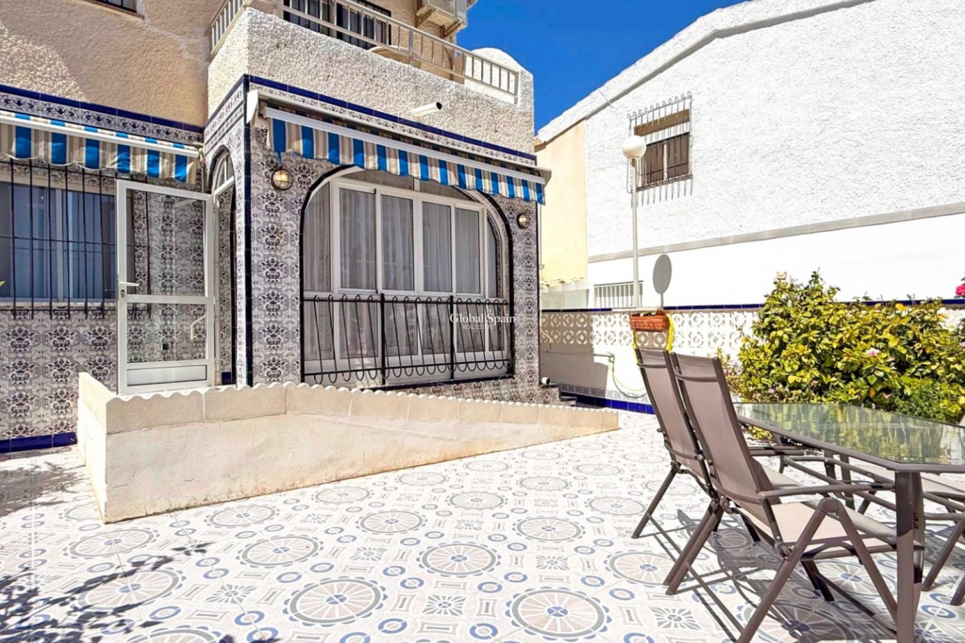 Wiederverkauf - WOHNUNG -
TORREVIEJA - Torrelamata - La Mata