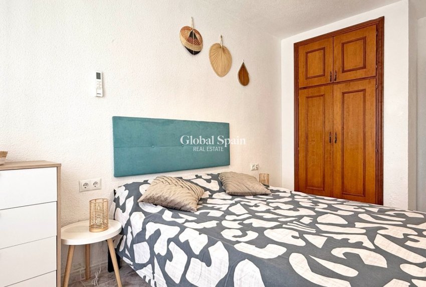 Wiederverkauf - Wohnung -
TORREVIEJA - Torrelamata - La Mata