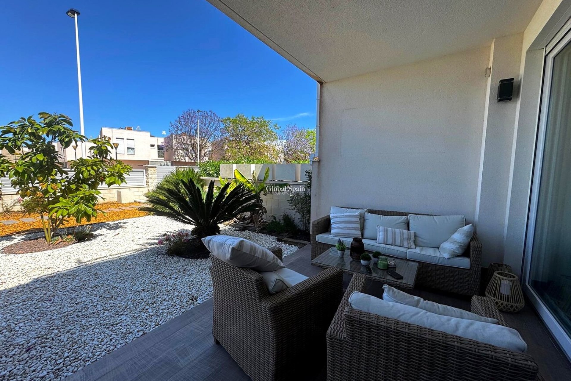 Wiederverkauf - WOHNUNG -
TORREVIEJA - Torreta Florida