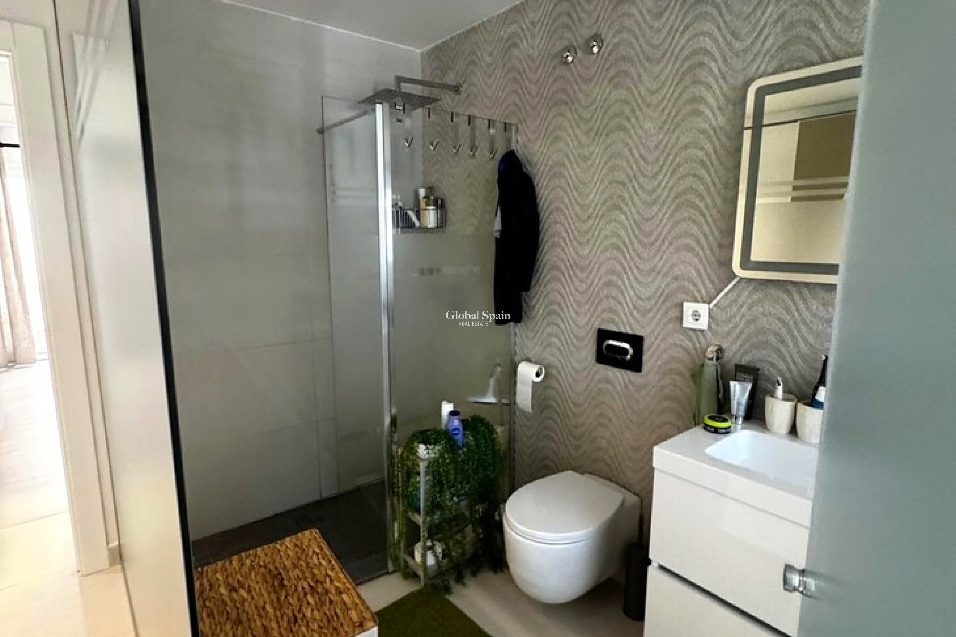 Wiederverkauf - WOHNUNG -
TORREVIEJA - Torreta Florida