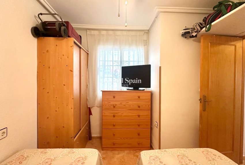 Wiederverkauf - WOHNUNG -
TORREVIEJA - Torretas