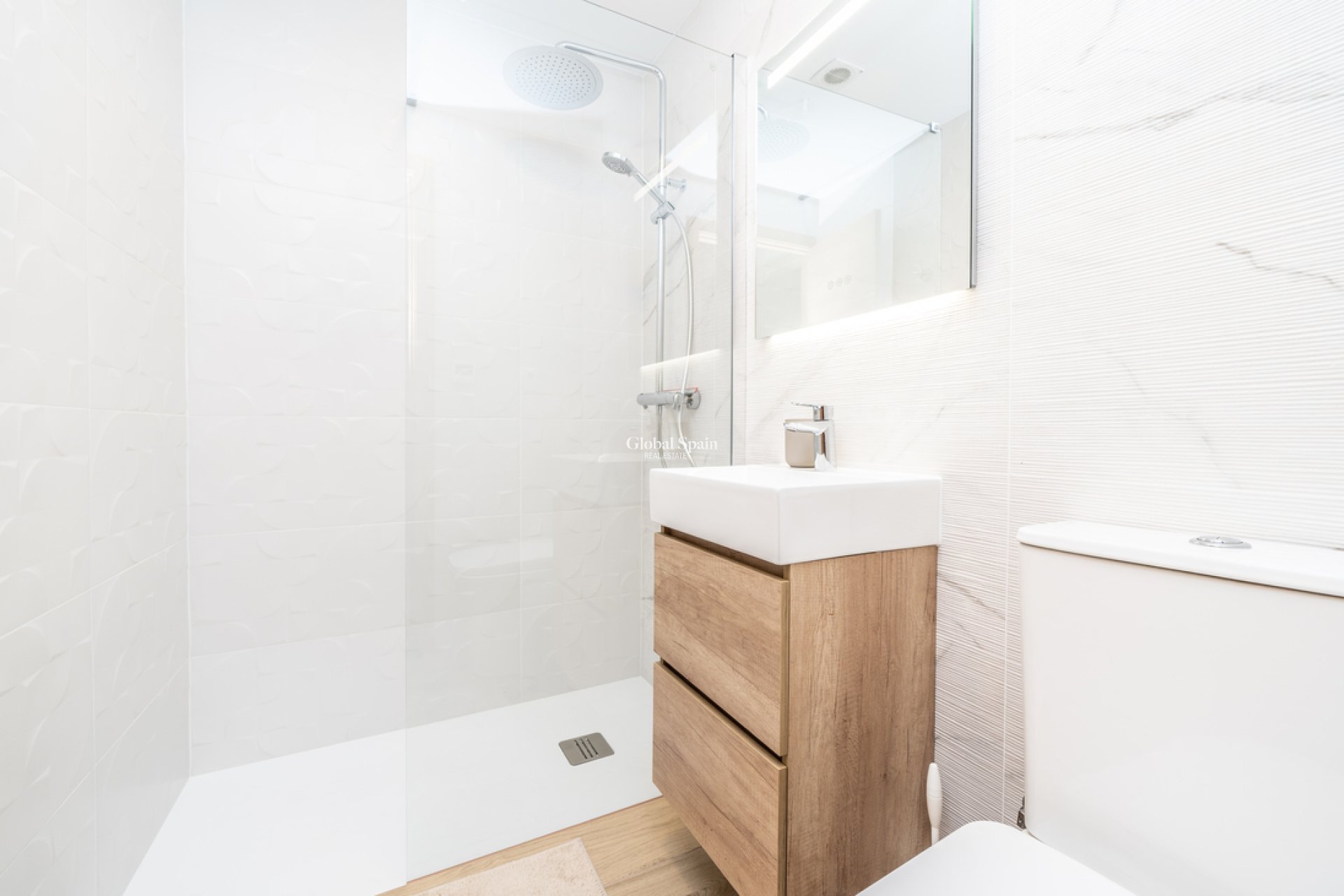 Wiederverkauf - WOHNUNG -
TORREVIEJA - Torretas