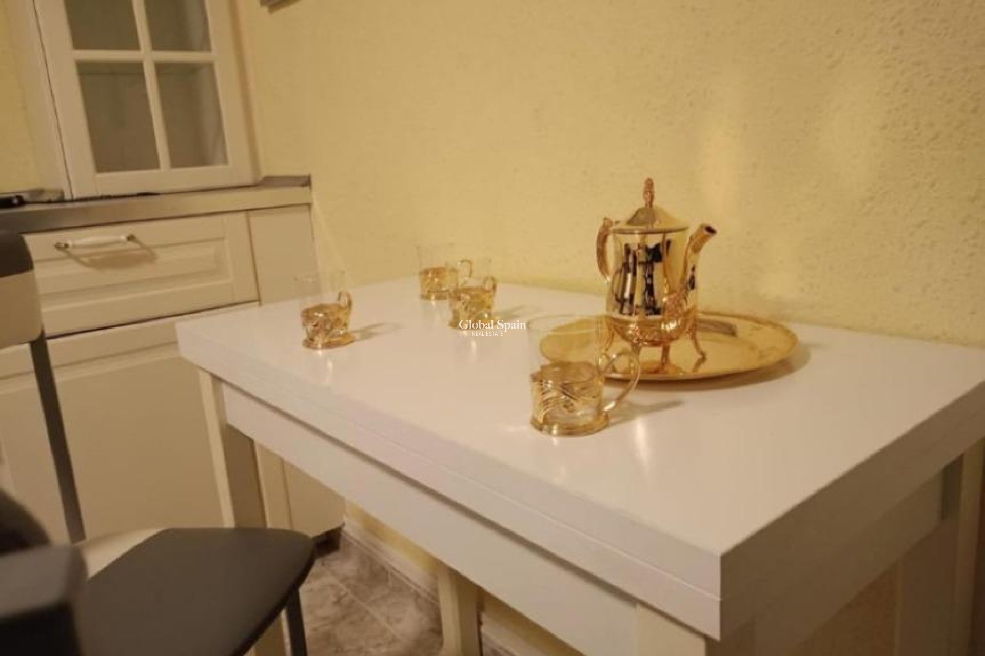 Wiederverkauf - WOHNUNG -
TORREVIEJA - Torretas