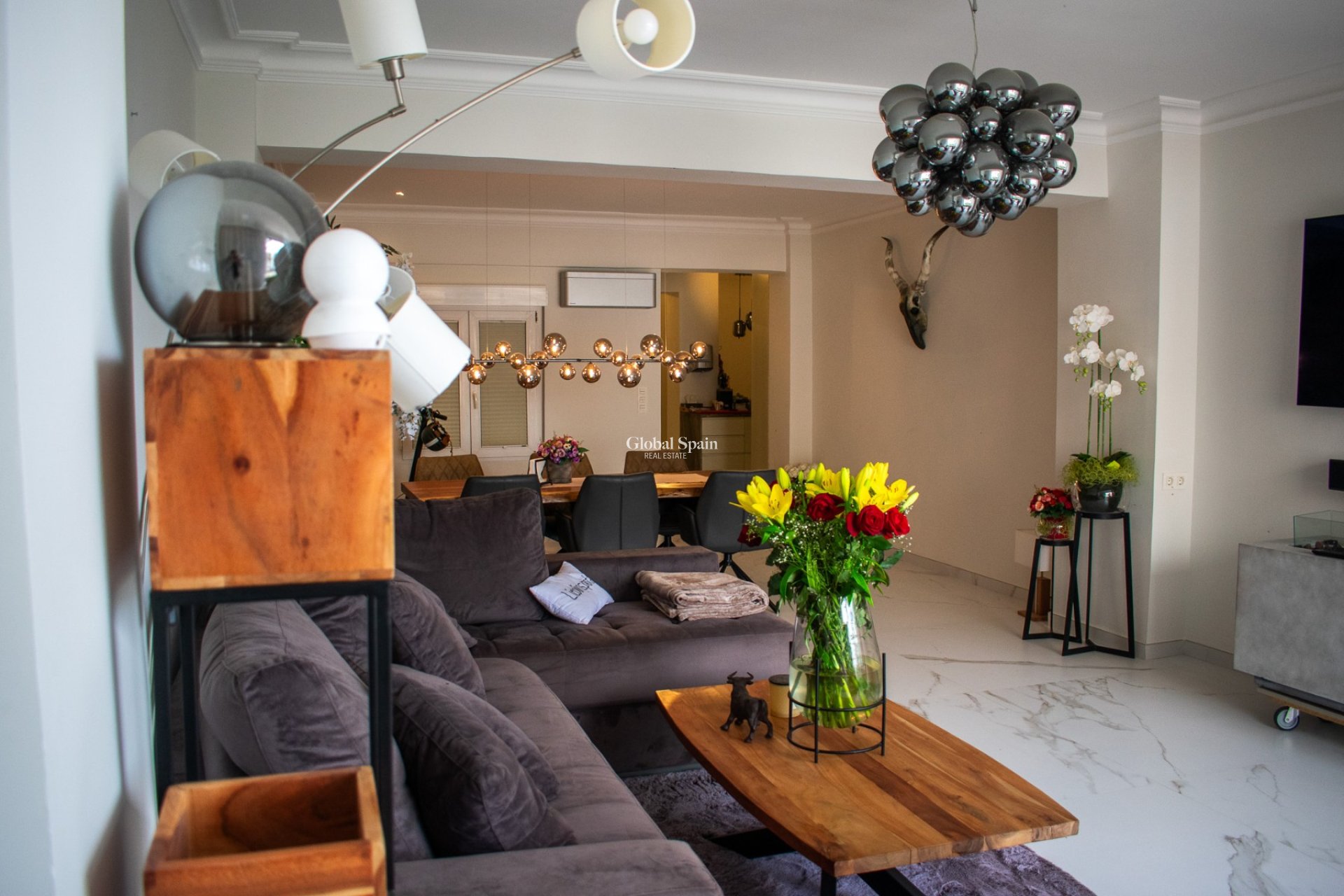 Wiederverkauf - WOHNUNG -
TORREVIEJA - Torrevieja Centro