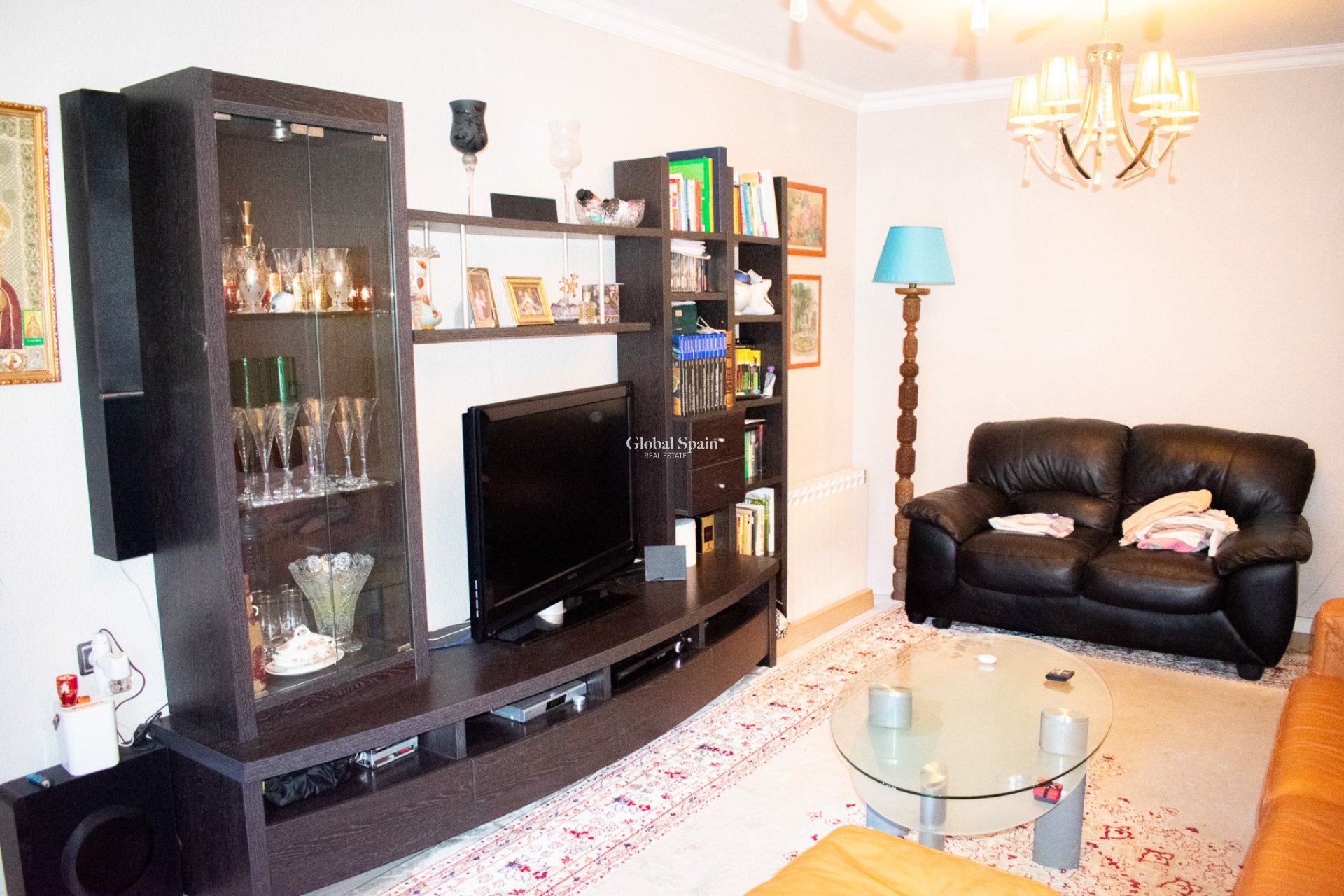 Wiederverkauf - WOHNUNG -
TORREVIEJA - Torrevieja Centro