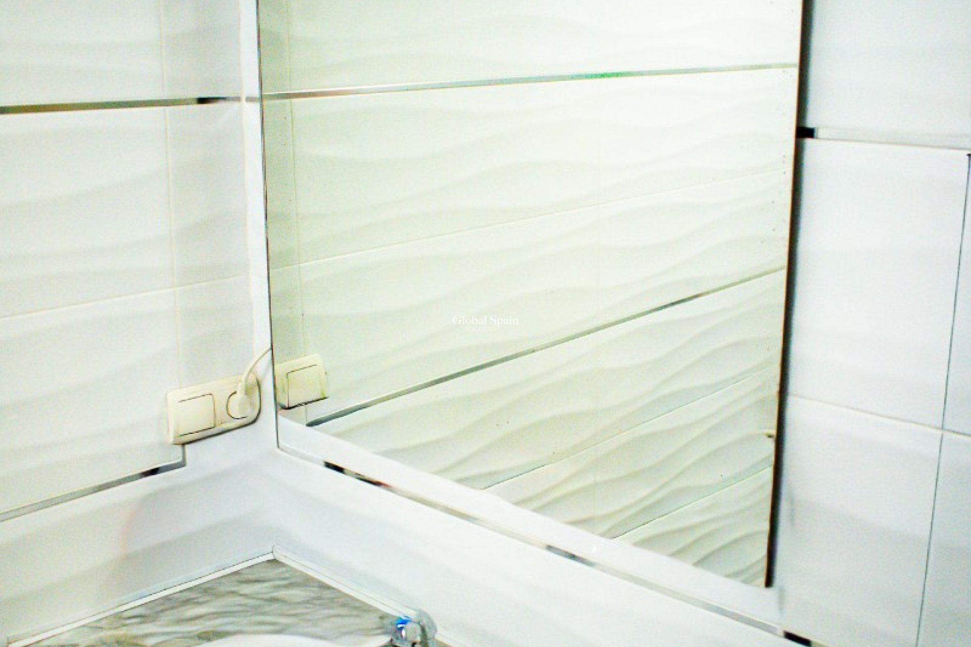 Wiederverkauf - WOHNUNG -
TORREVIEJA - Torrevieja Centro