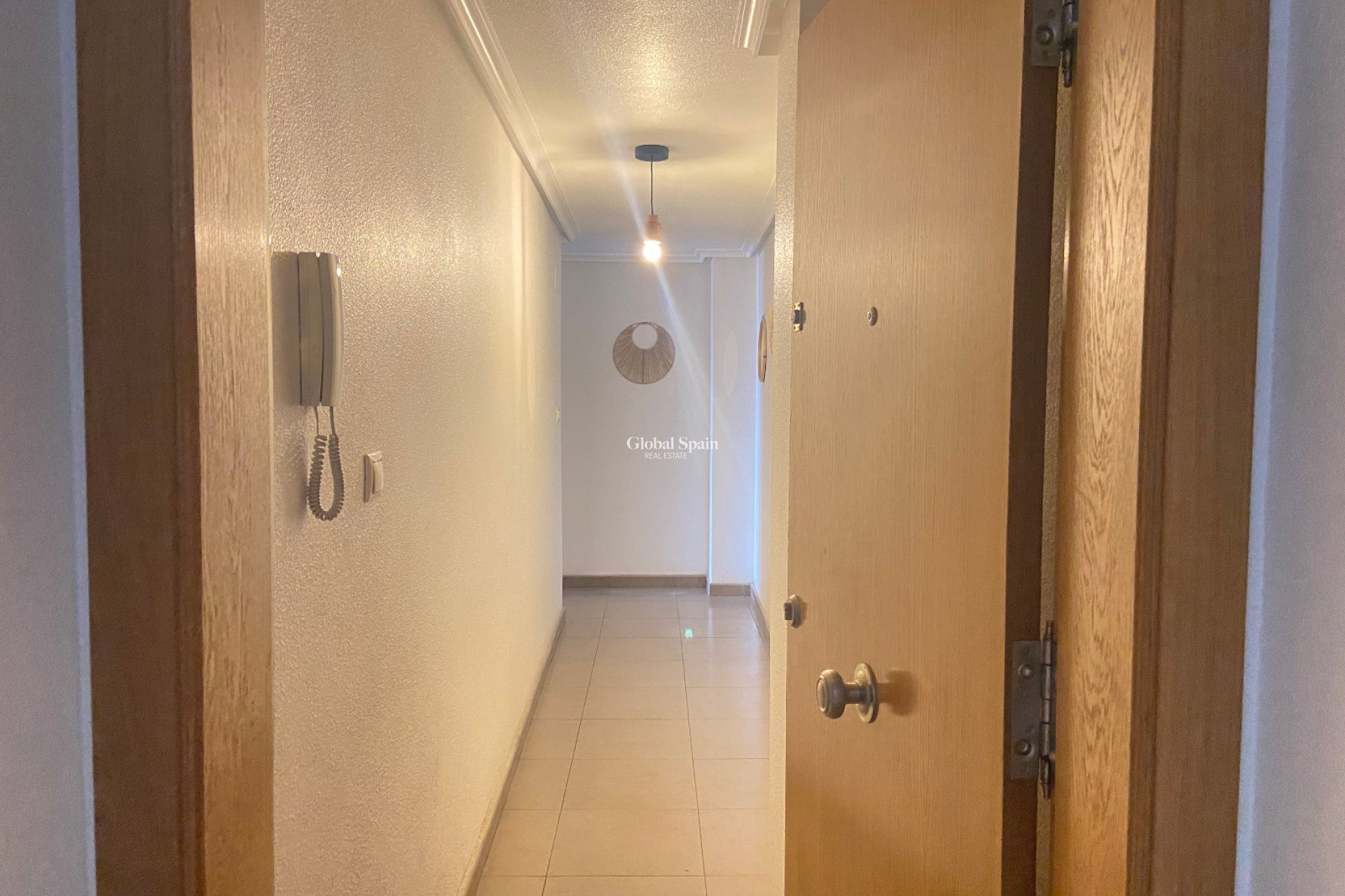 Wiederverkauf - Wohnung -
TORREVIEJA - Torrevieja Centro