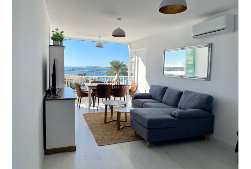 Wiederverkauf - Wohnung -
TORREVIEJA - Torrevieja