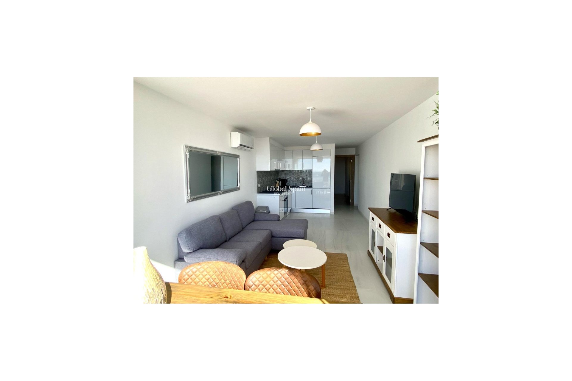 Wiederverkauf - Wohnung -
TORREVIEJA - Torrevieja