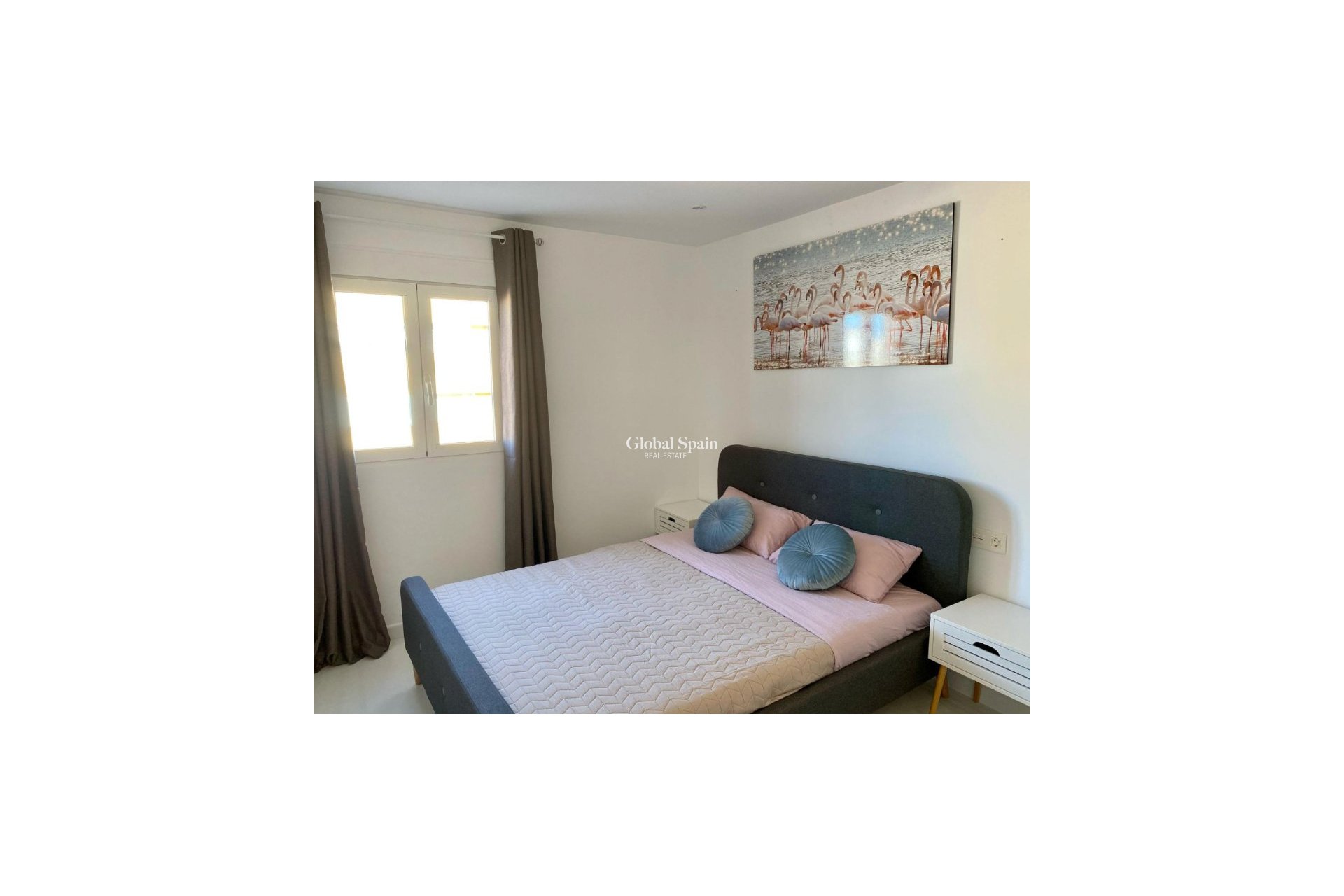 Wiederverkauf - Wohnung -
TORREVIEJA - Torrevieja