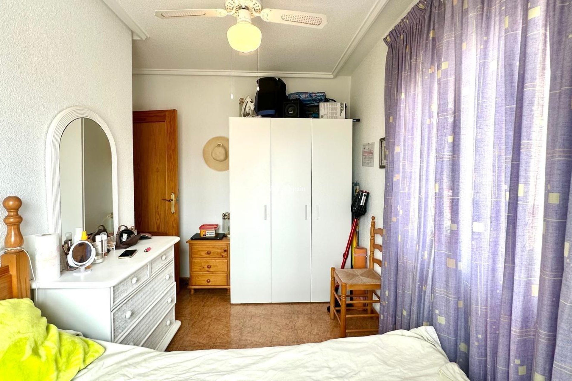 Wiederverkauf - WOHNUNG -
TORREVIEJA - Torrevieja