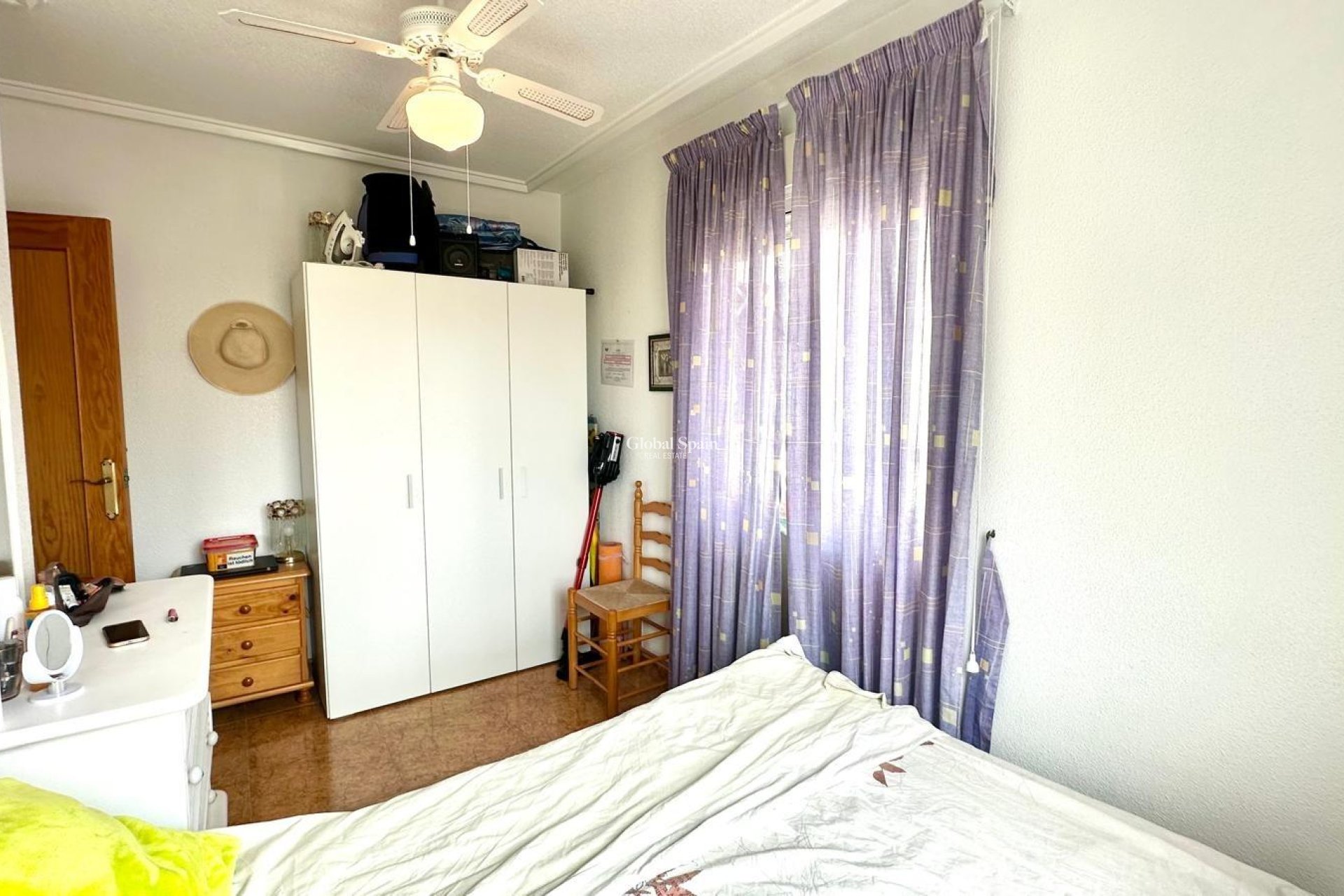 Wiederverkauf - WOHNUNG -
TORREVIEJA - Torrevieja