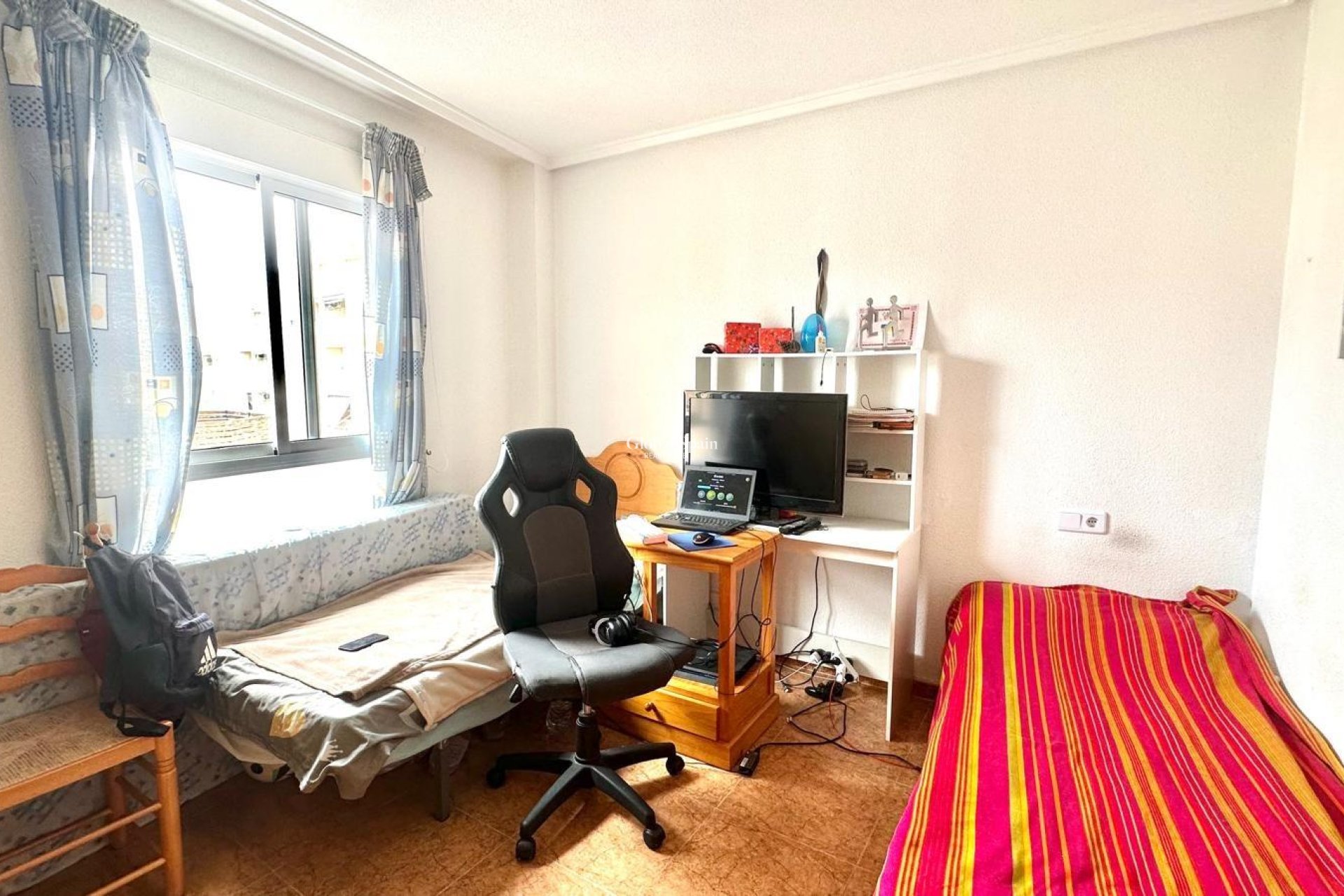 Wiederverkauf - WOHNUNG -
TORREVIEJA - Torrevieja