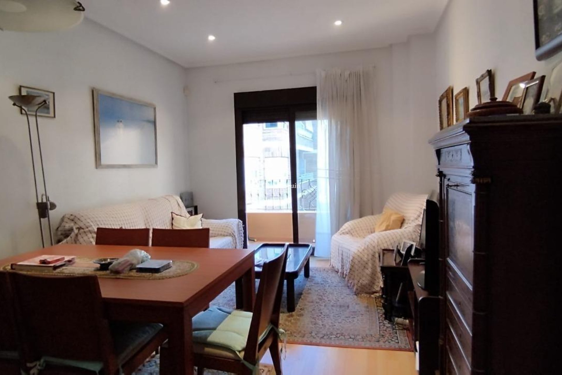 Wiederverkauf - WOHNUNG -
TORREVIEJA - Torrevieja