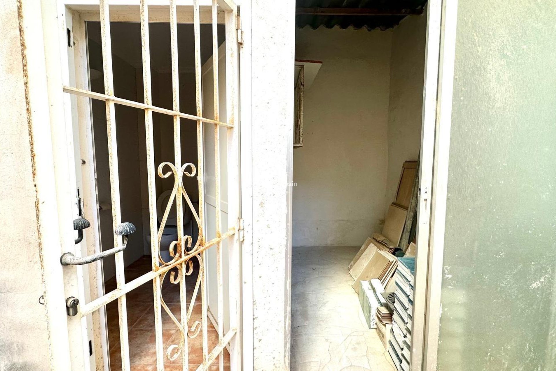 Wiederverkauf - WOHNUNG -
TORREVIEJA - Torrevieja