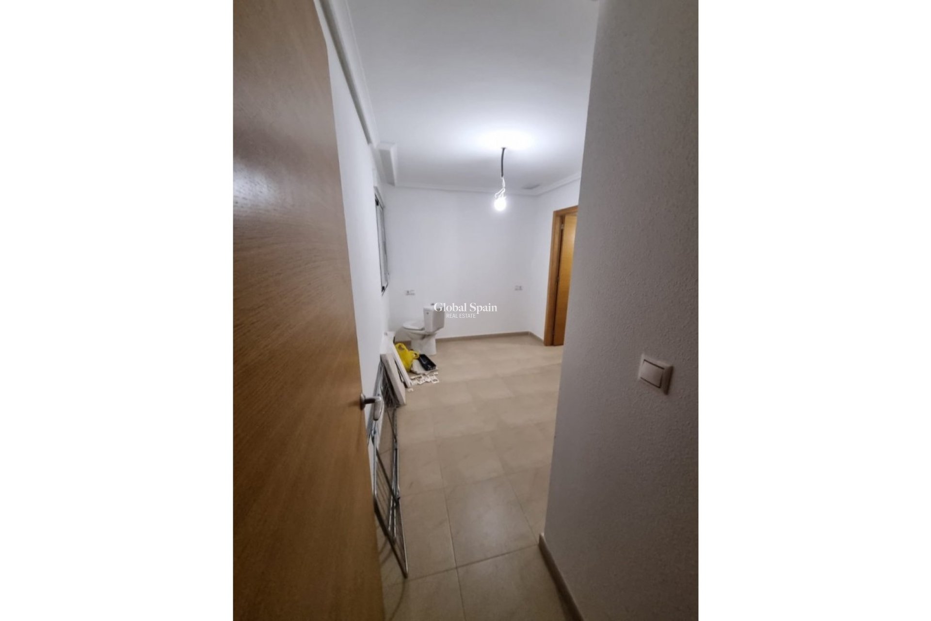 Wiederverkauf - WOHNUNG -
TORREVIEJA - Torrevieja