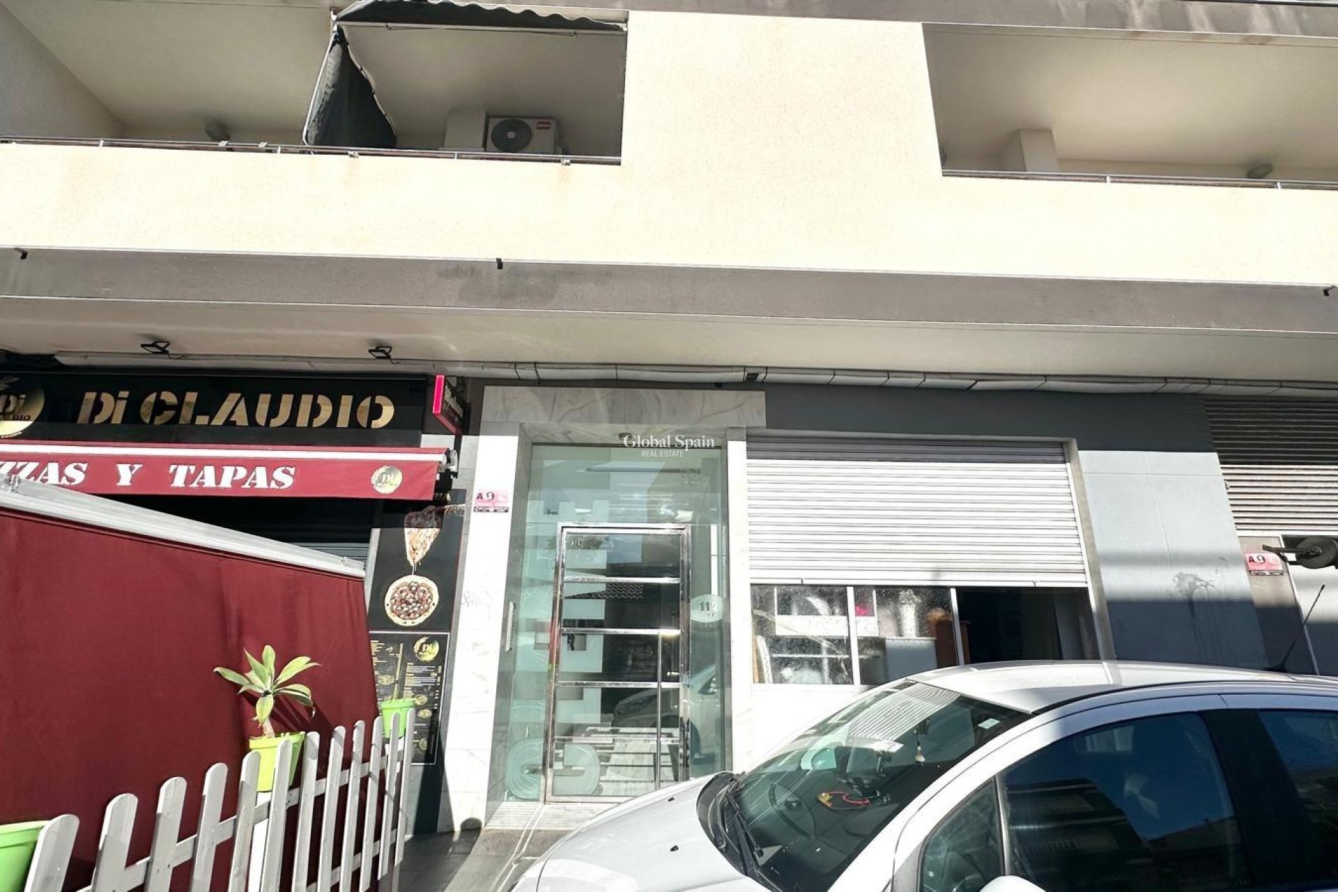 Wiederverkauf - WOHNUNG -
TORREVIEJA - Torrevieja