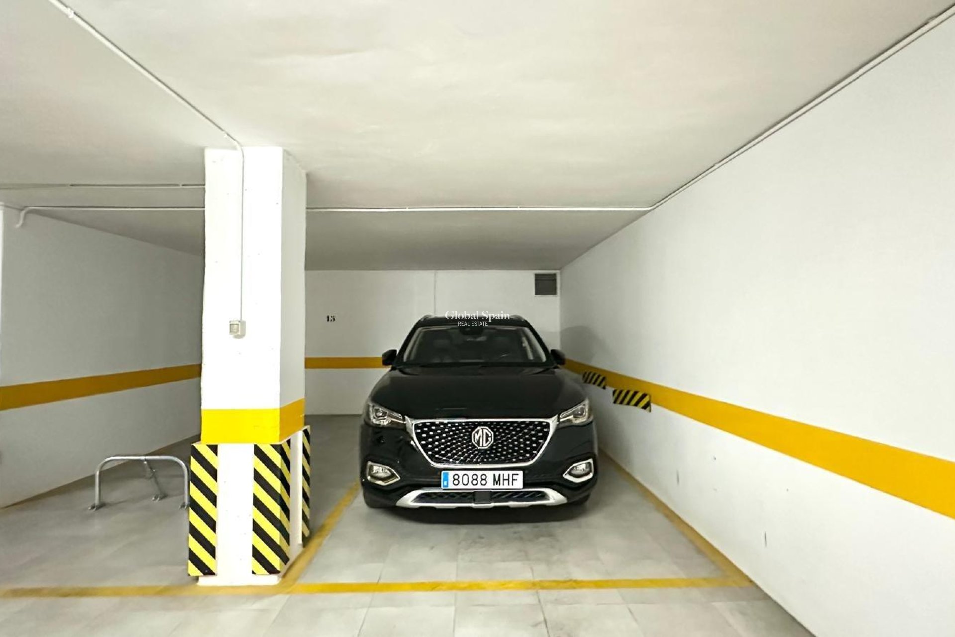 Wiederverkauf - WOHNUNG -
TORREVIEJA - Torrevieja