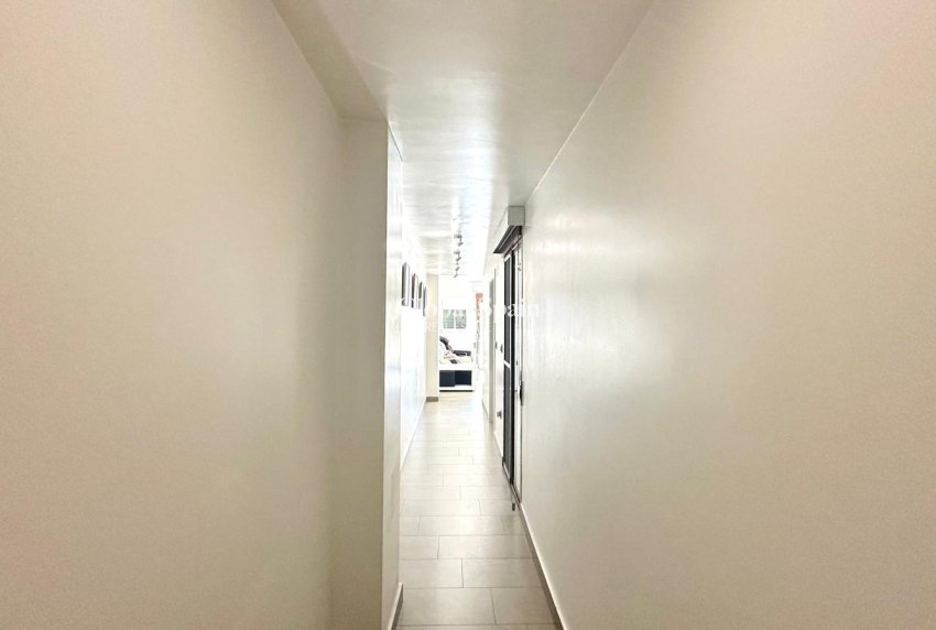 Wiederverkauf - WOHNUNG -
TORREVIEJA - Torrevieja