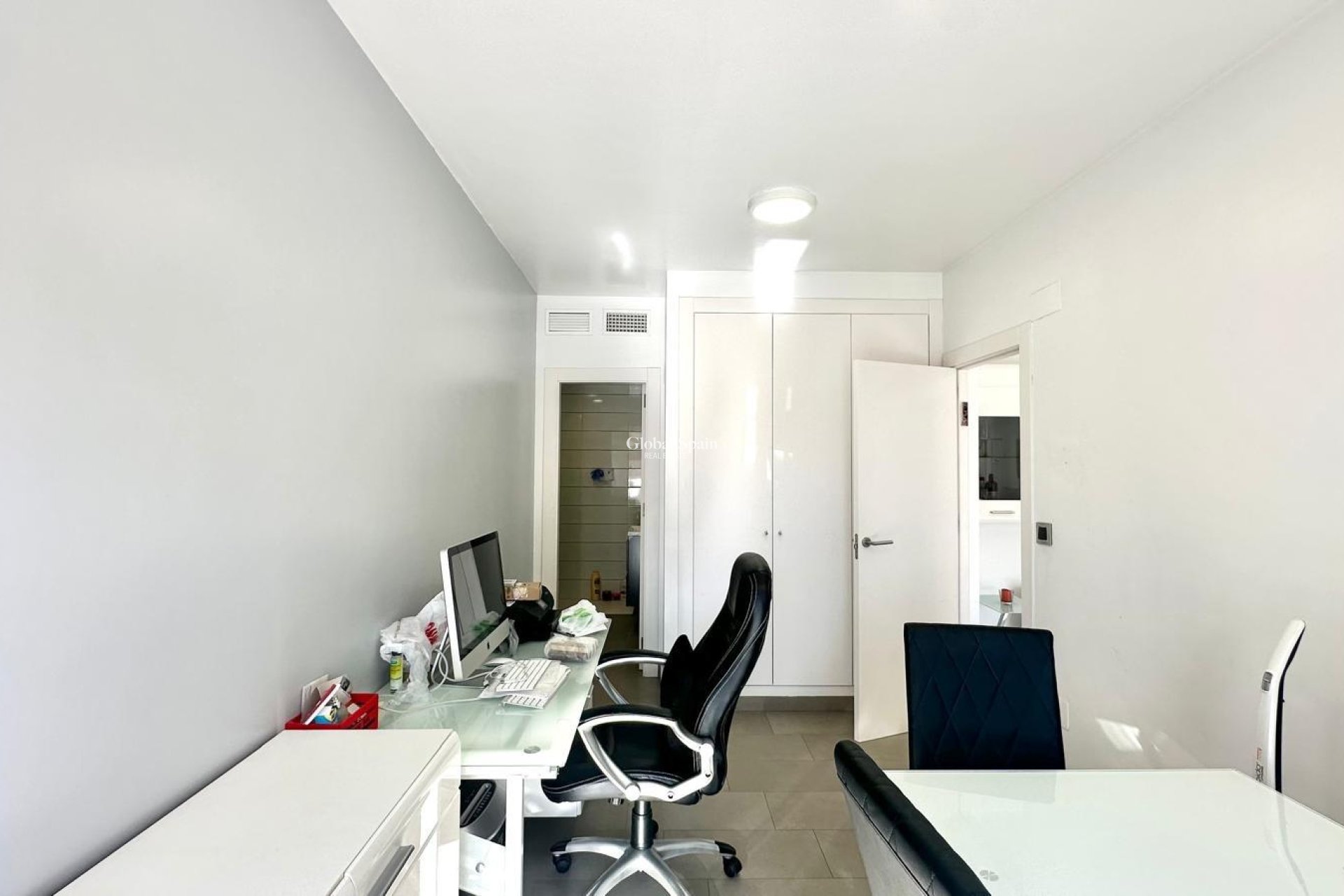 Wiederverkauf - WOHNUNG -
TORREVIEJA - Torrevieja