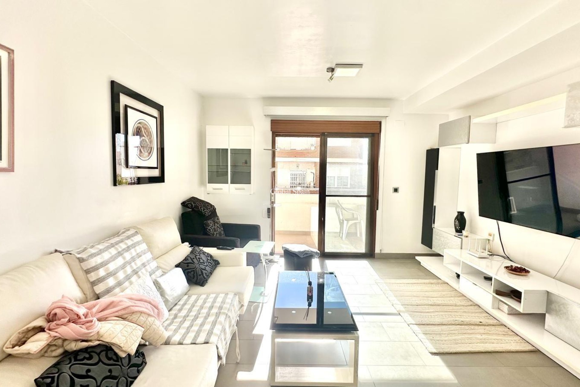 Wiederverkauf - WOHNUNG -
TORREVIEJA - Torrevieja