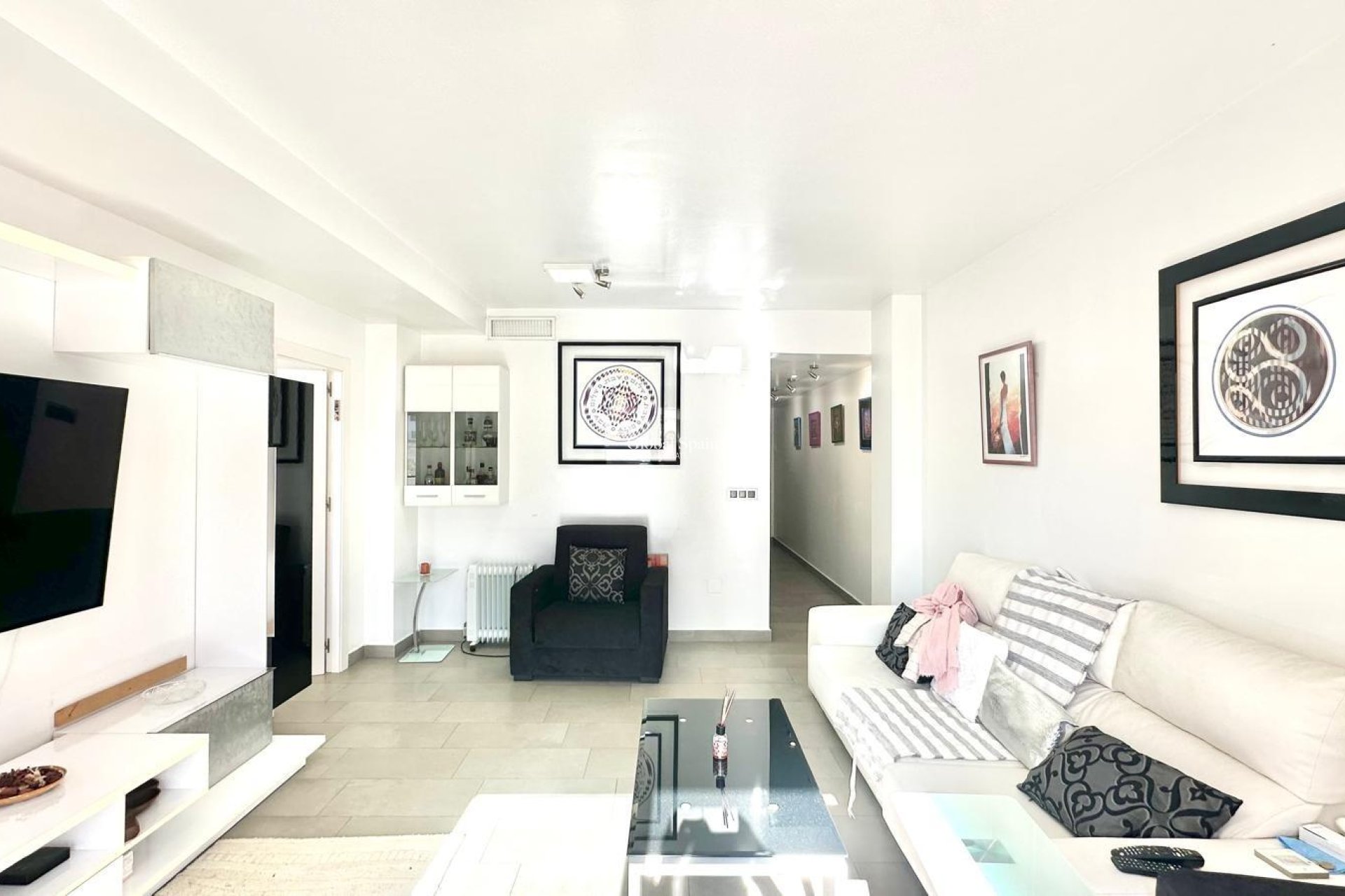 Wiederverkauf - WOHNUNG -
TORREVIEJA - Torrevieja