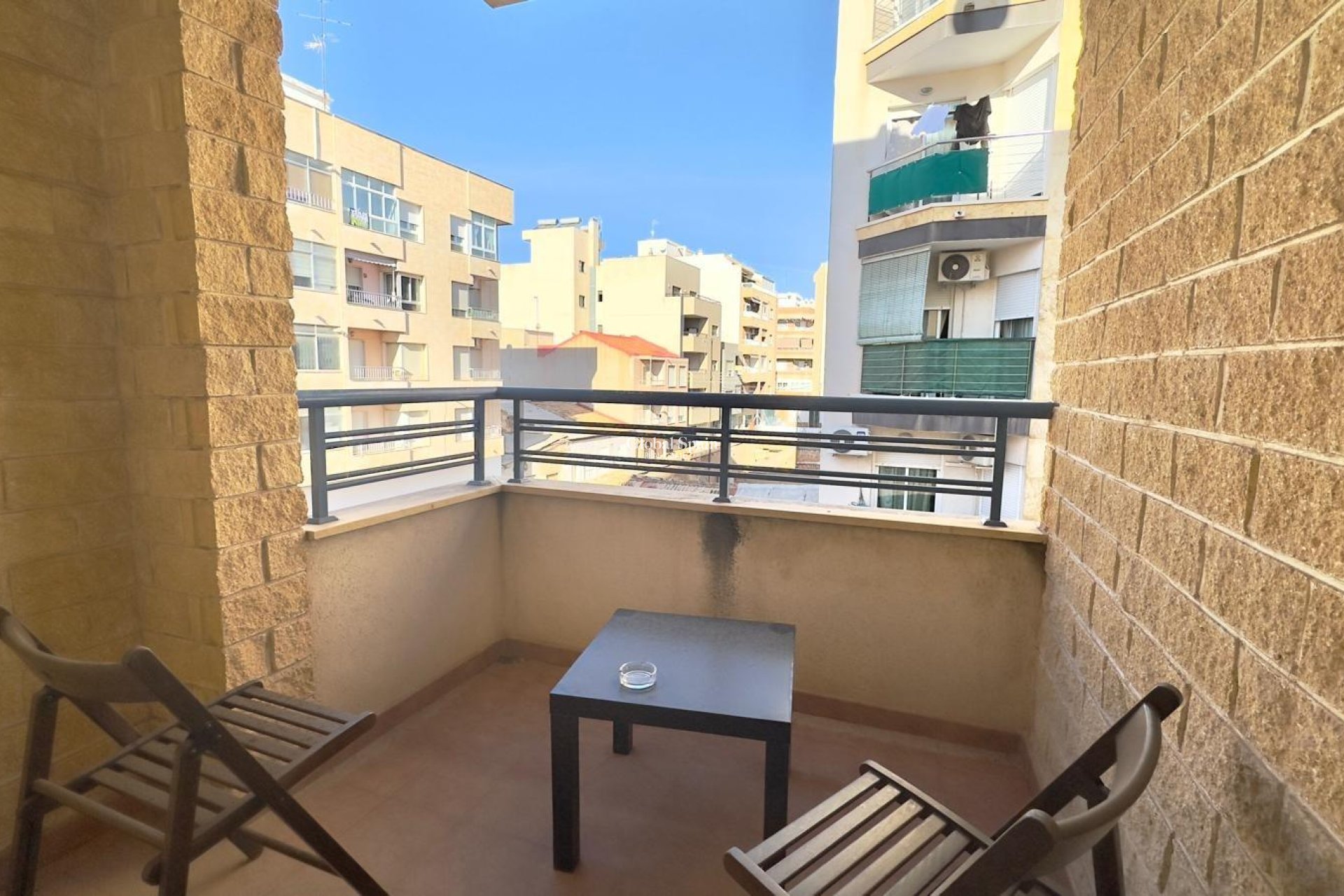 Wiederverkauf - WOHNUNG -
TORREVIEJA - Torrevieja