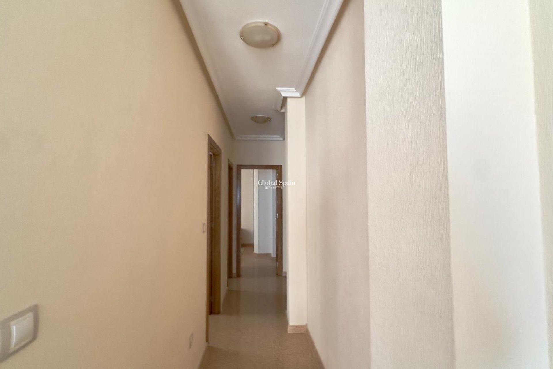 Wiederverkauf - WOHNUNG -
TORREVIEJA - Torrevieja