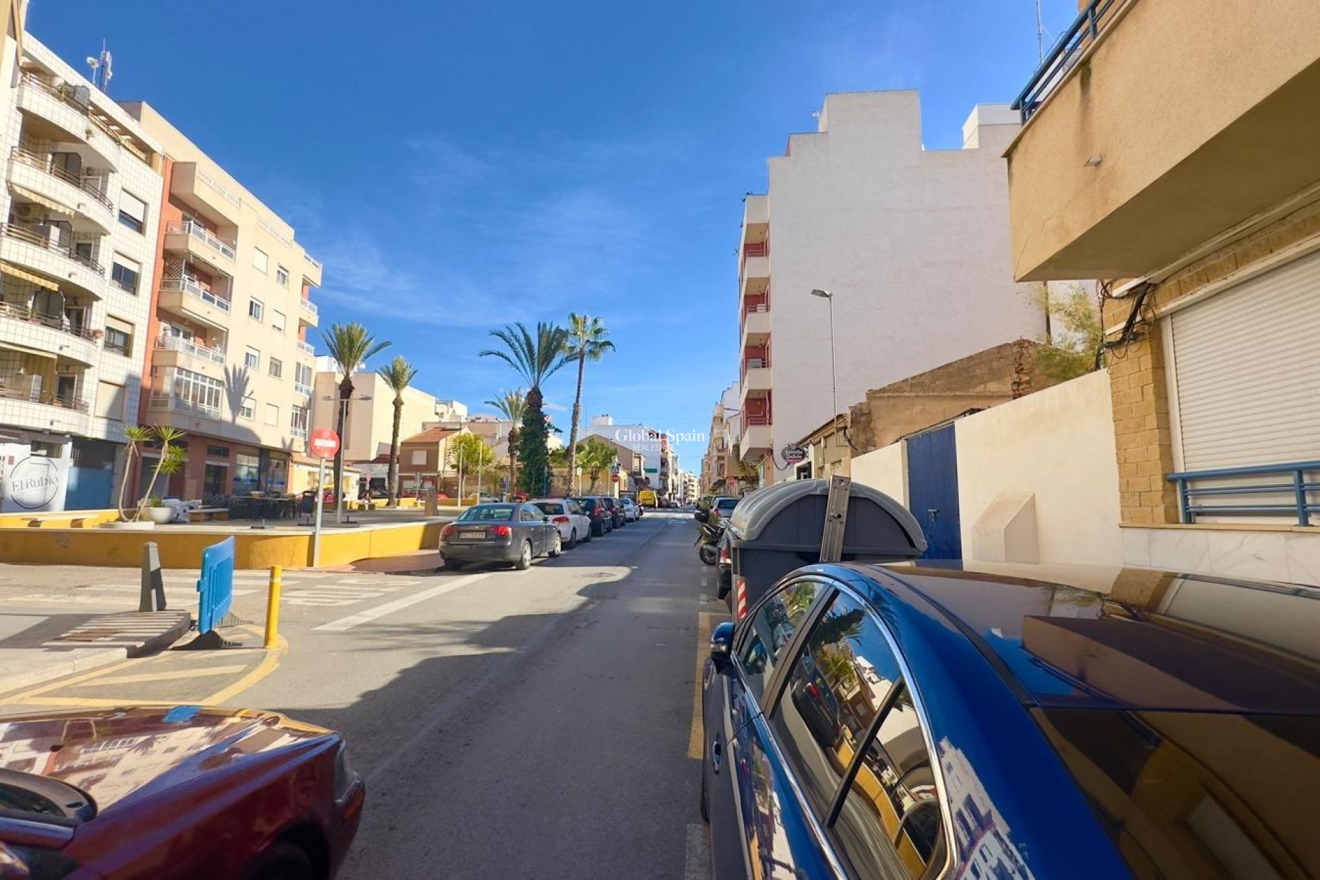 Wiederverkauf - WOHNUNG -
TORREVIEJA - Torrevieja