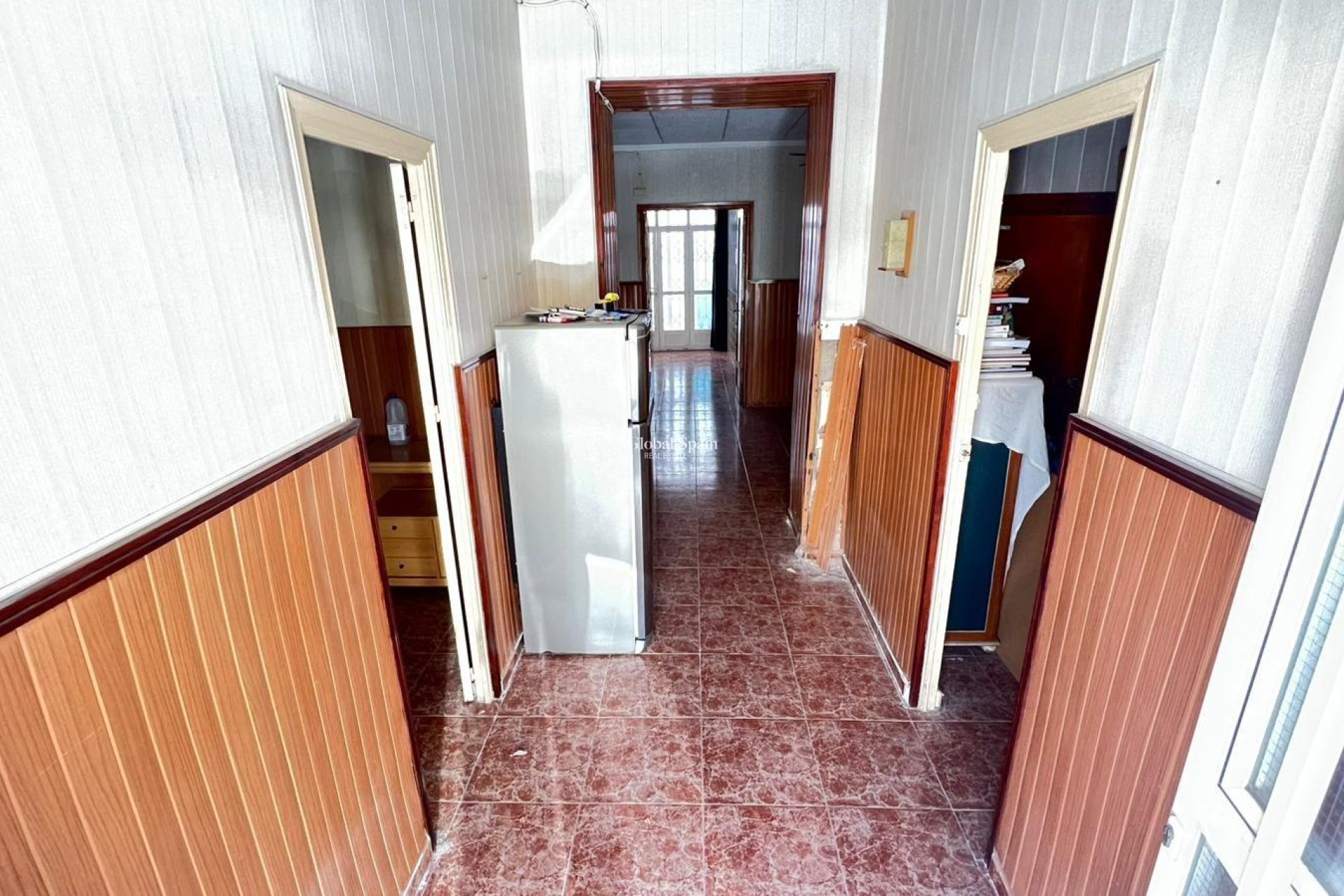 Wiederverkauf - WOHNUNG -
TORREVIEJA - Torrevieja