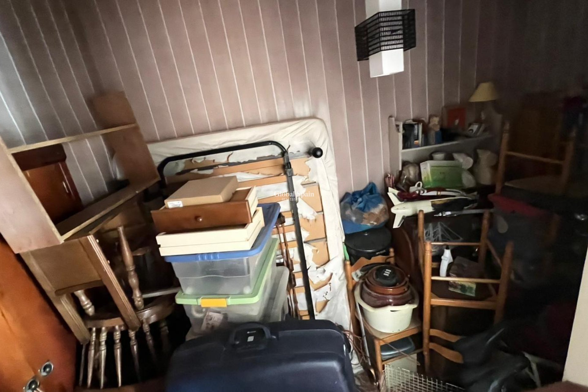 Wiederverkauf - WOHNUNG -
TORREVIEJA - Torrevieja