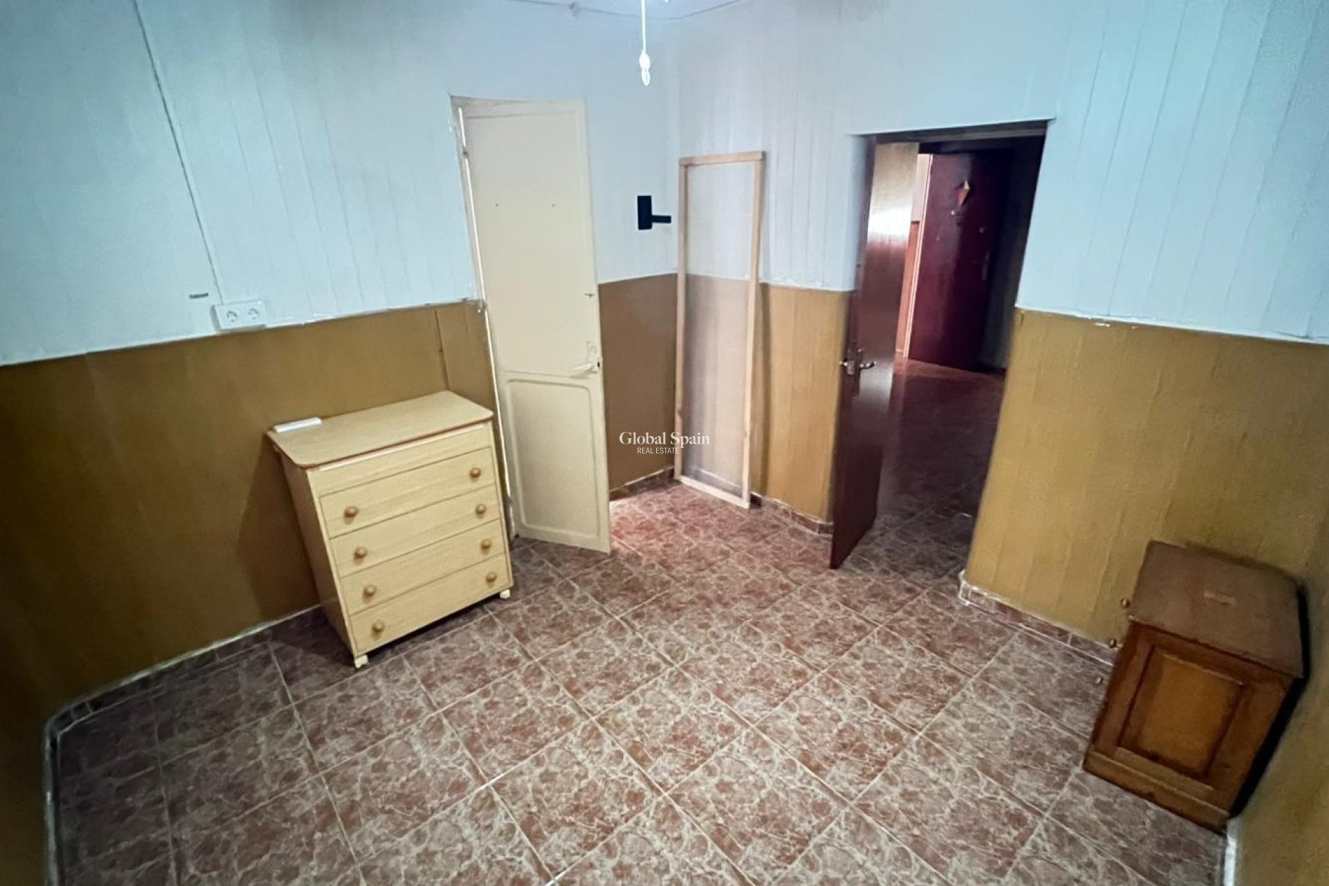 Wiederverkauf - WOHNUNG -
TORREVIEJA - Torrevieja