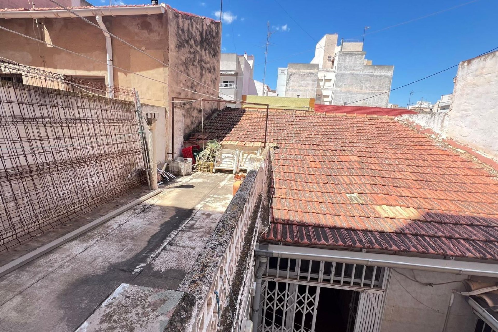 Wiederverkauf - WOHNUNG -
TORREVIEJA - Torrevieja