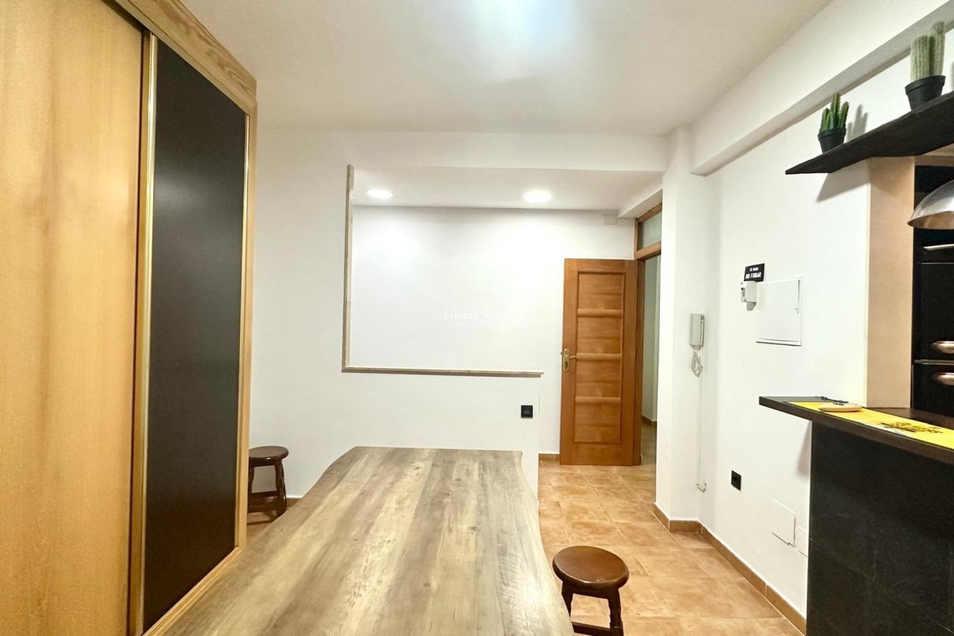 Wiederverkauf - WOHNUNG -
TORREVIEJA - Torrevieja