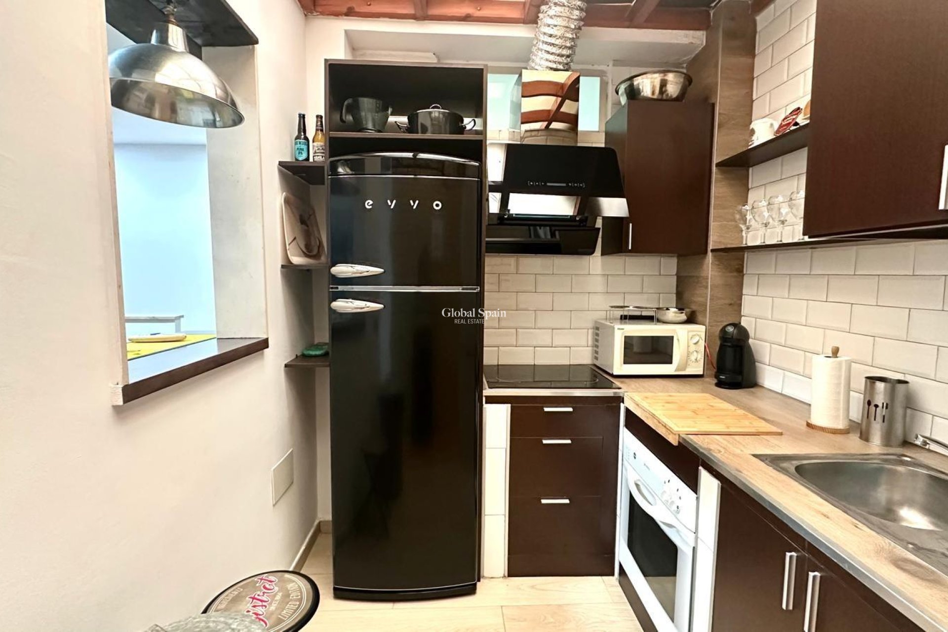 Wiederverkauf - WOHNUNG -
TORREVIEJA - Torrevieja