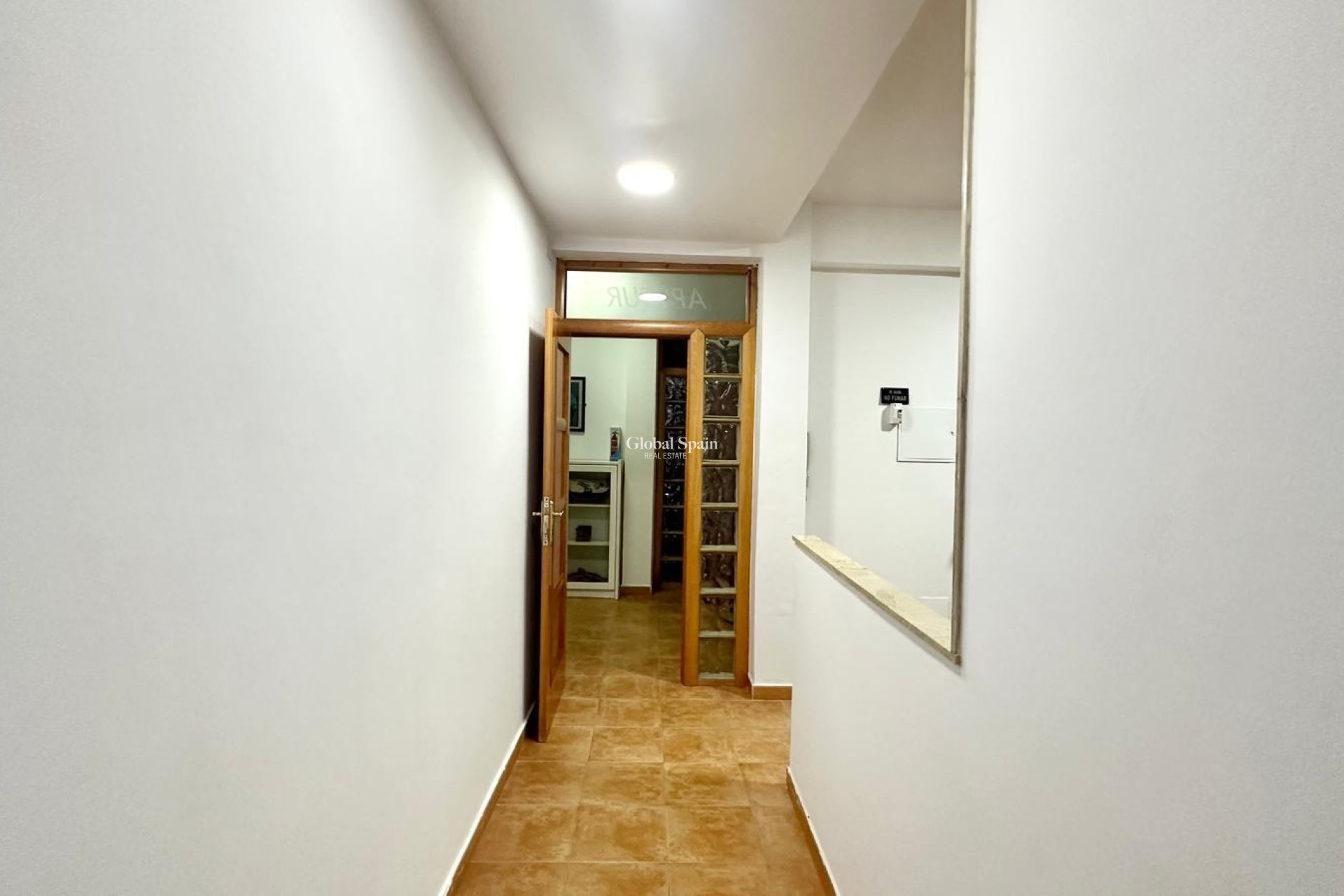 Wiederverkauf - WOHNUNG -
TORREVIEJA - Torrevieja