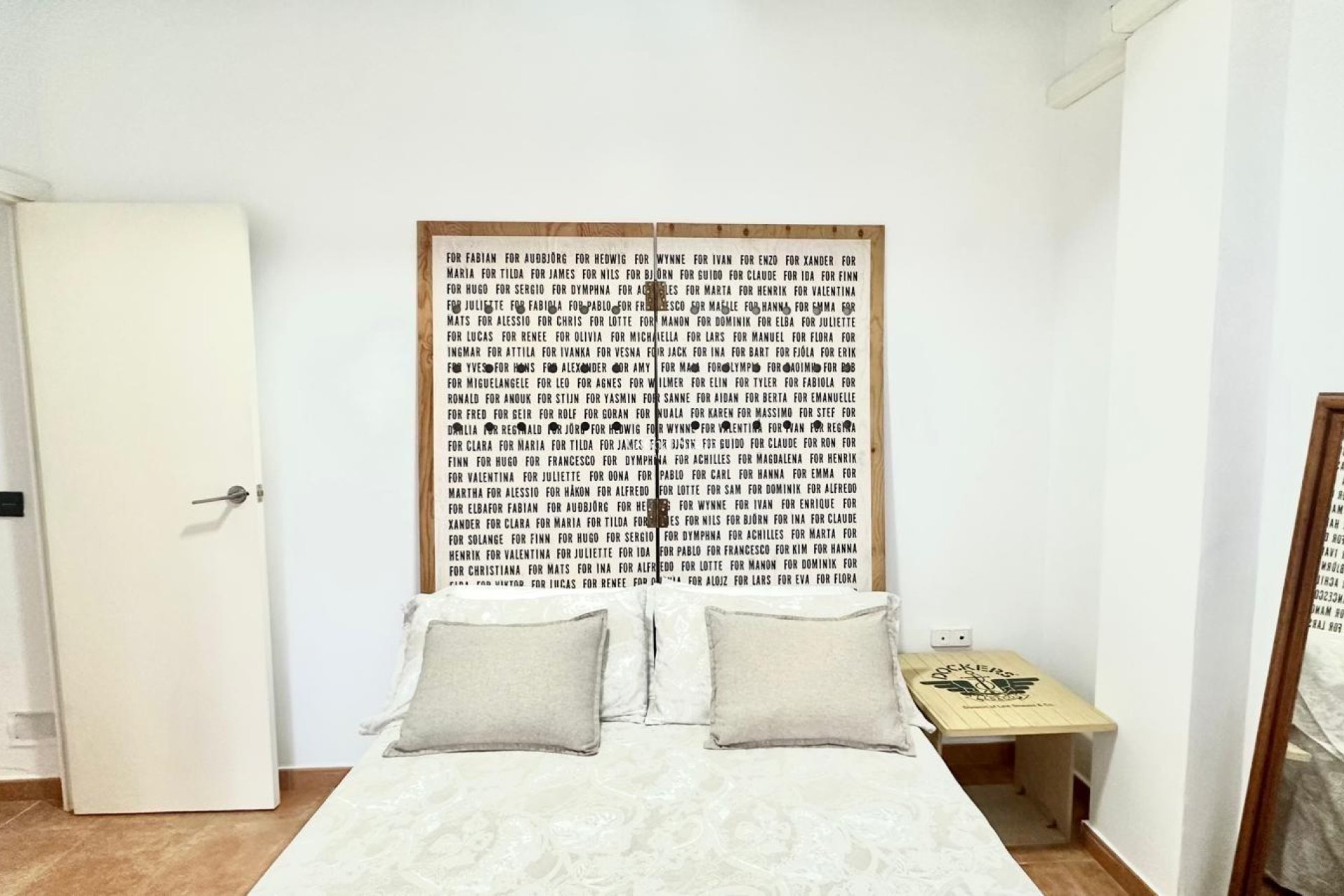 Wiederverkauf - WOHNUNG -
TORREVIEJA - Torrevieja