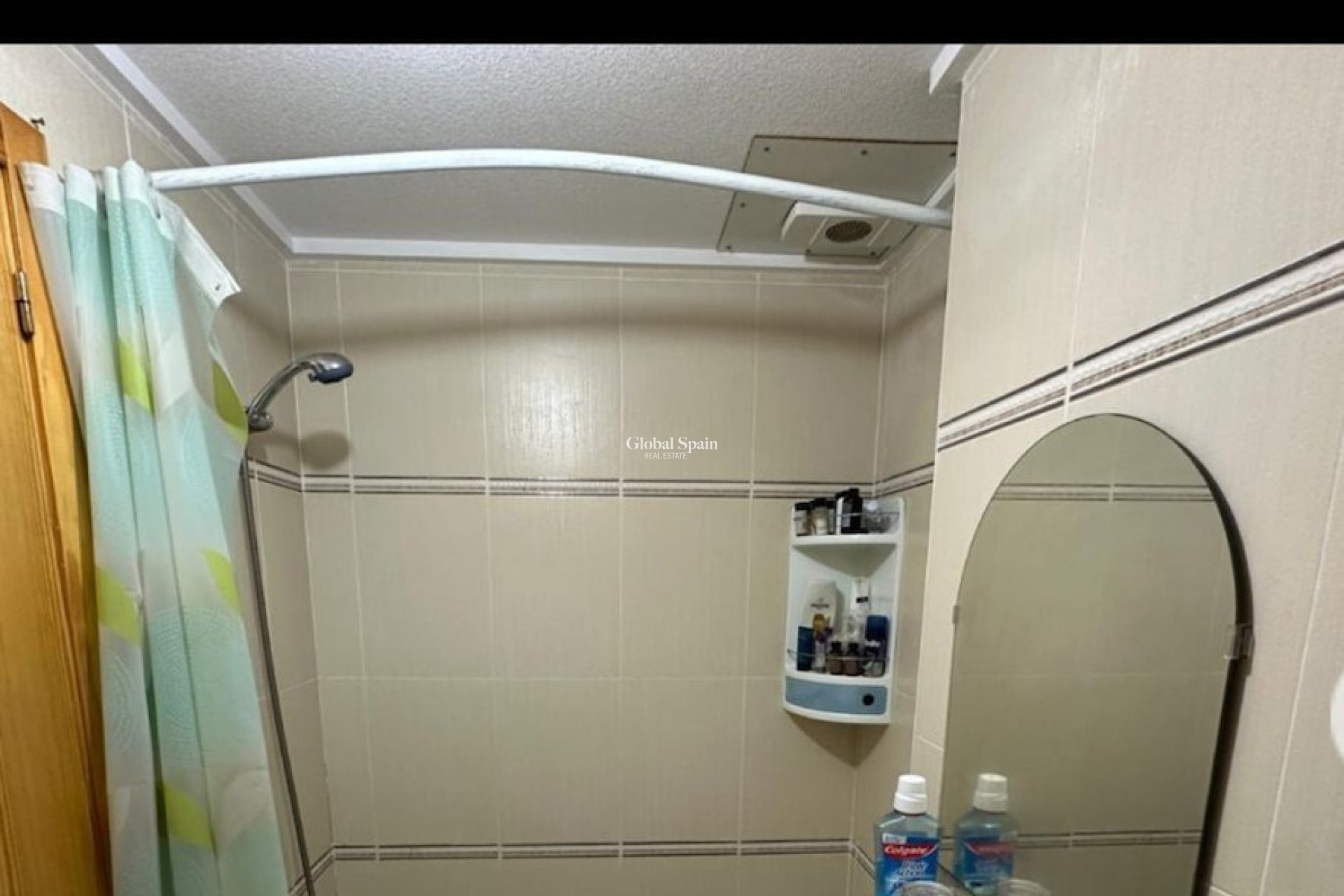 Wiederverkauf - WOHNUNG -
TORREVIEJA - Torrevieja