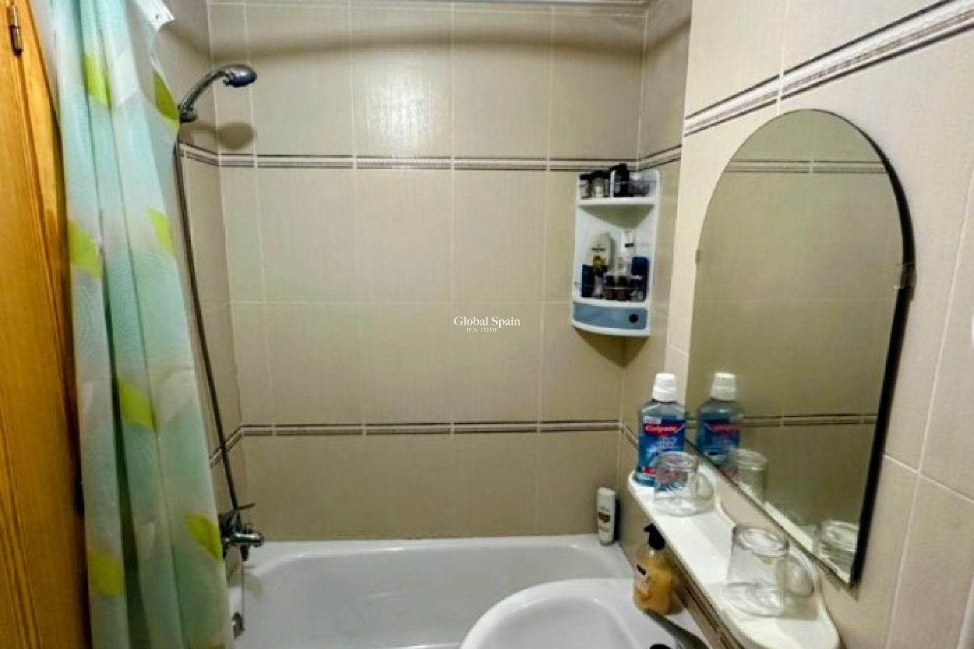 Wiederverkauf - WOHNUNG -
TORREVIEJA - Torrevieja