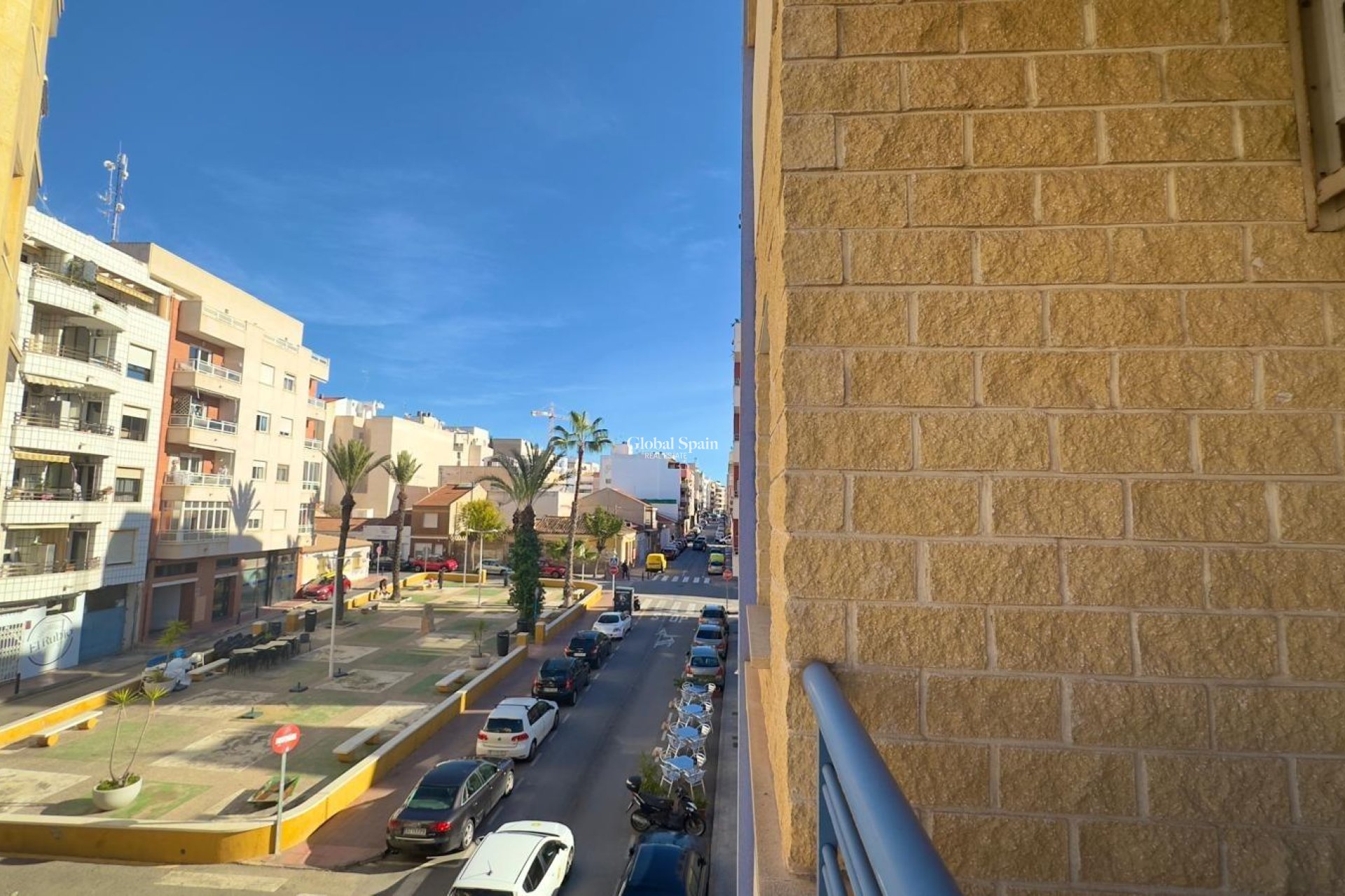 Wiederverkauf - WOHNUNG -
TORREVIEJA - Torrevieja