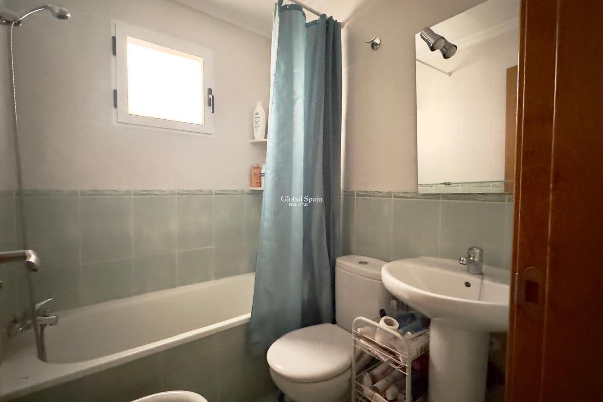 Wiederverkauf - WOHNUNG -
TORREVIEJA - Torrevieja