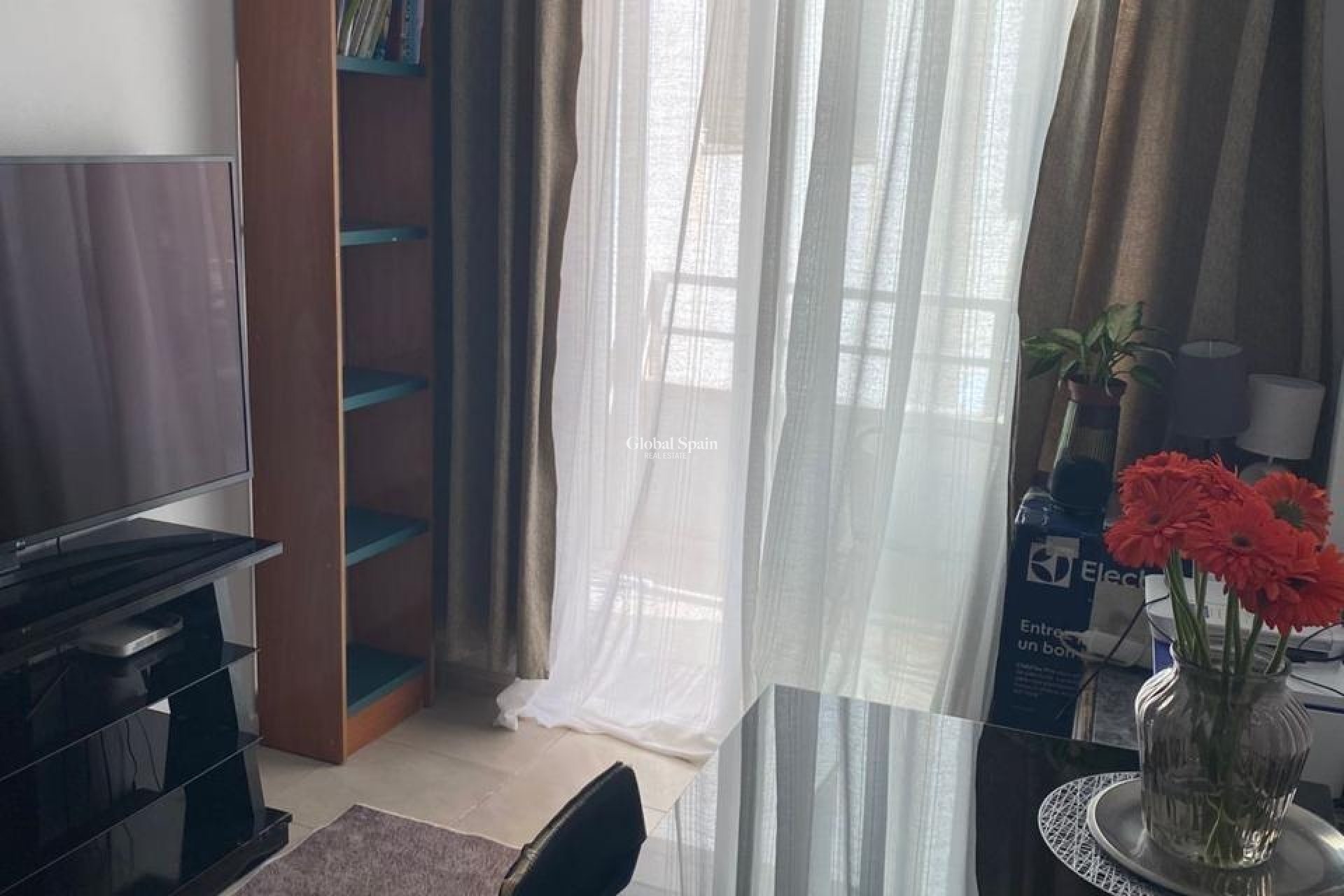 Wiederverkauf - WOHNUNG -
TORREVIEJA - Torrevieja