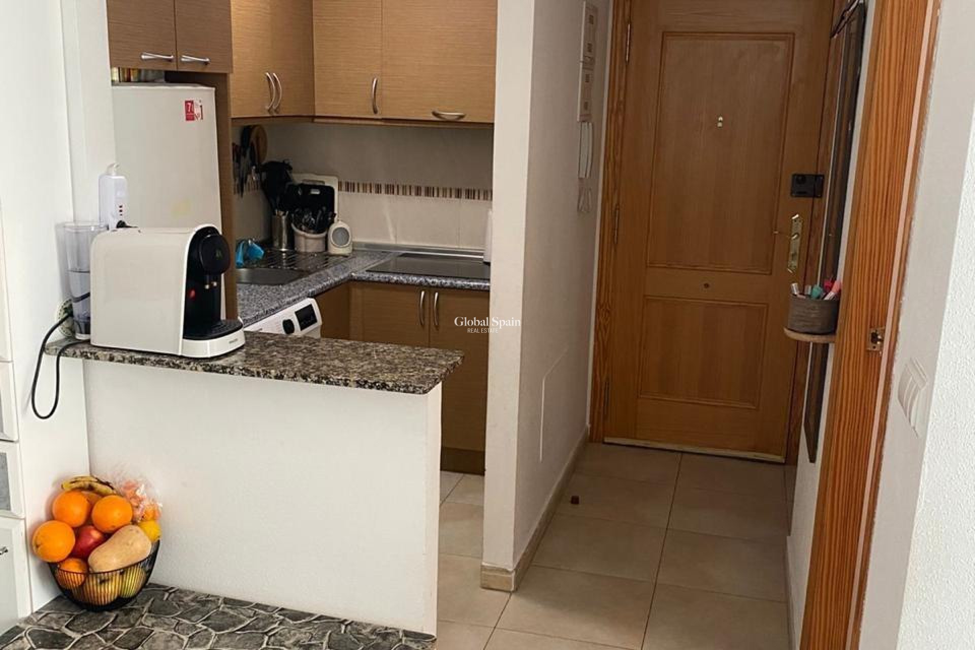 Wiederverkauf - WOHNUNG -
TORREVIEJA - Torrevieja