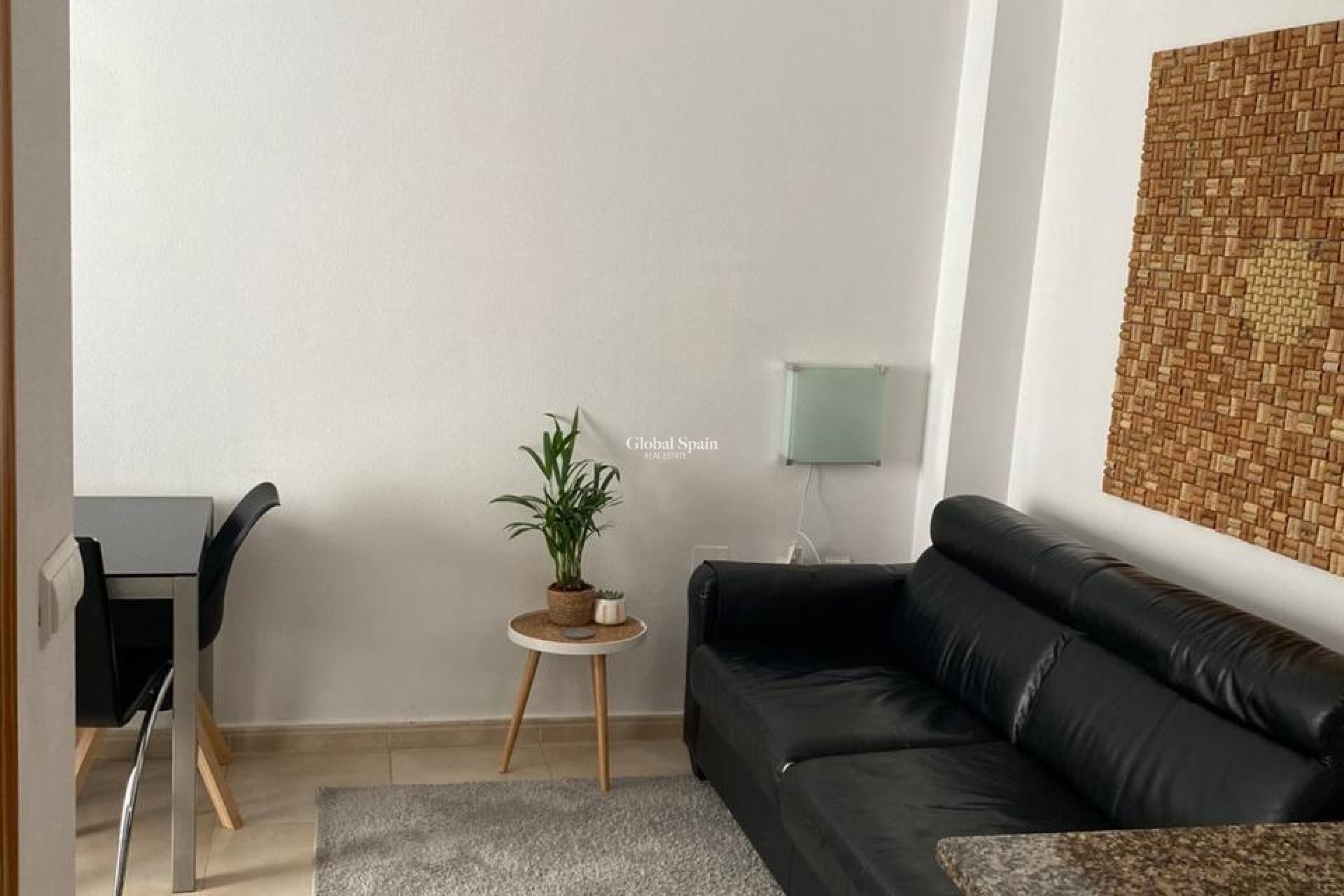 Wiederverkauf - WOHNUNG -
TORREVIEJA - Torrevieja