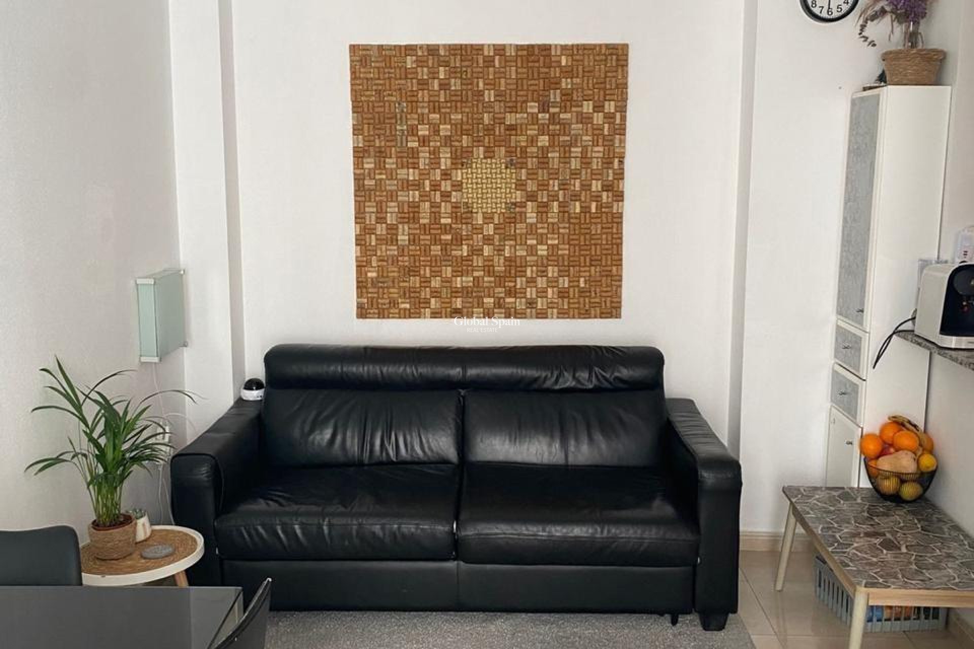 Wiederverkauf - WOHNUNG -
TORREVIEJA - Torrevieja