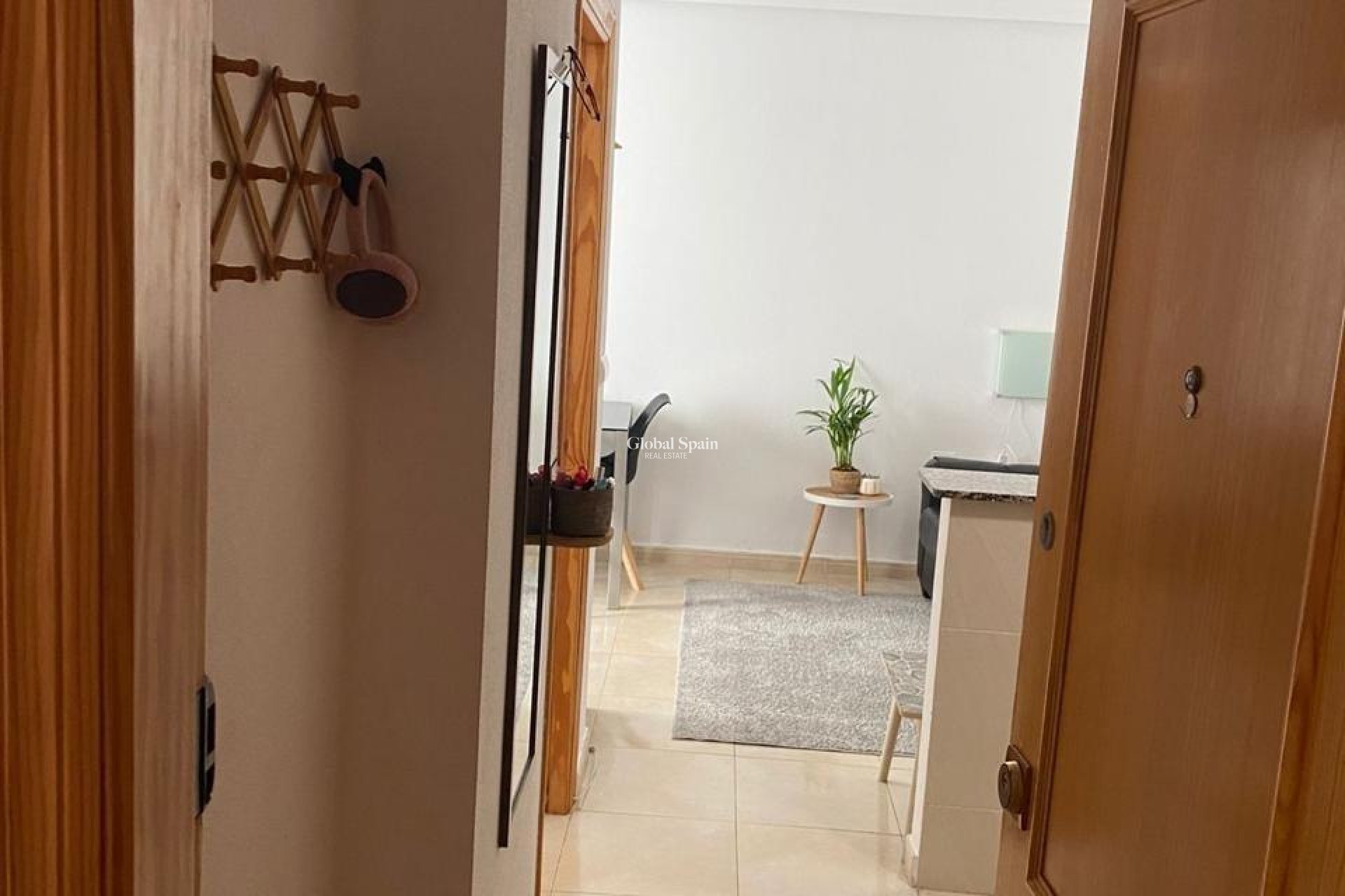 Wiederverkauf - WOHNUNG -
TORREVIEJA - Torrevieja