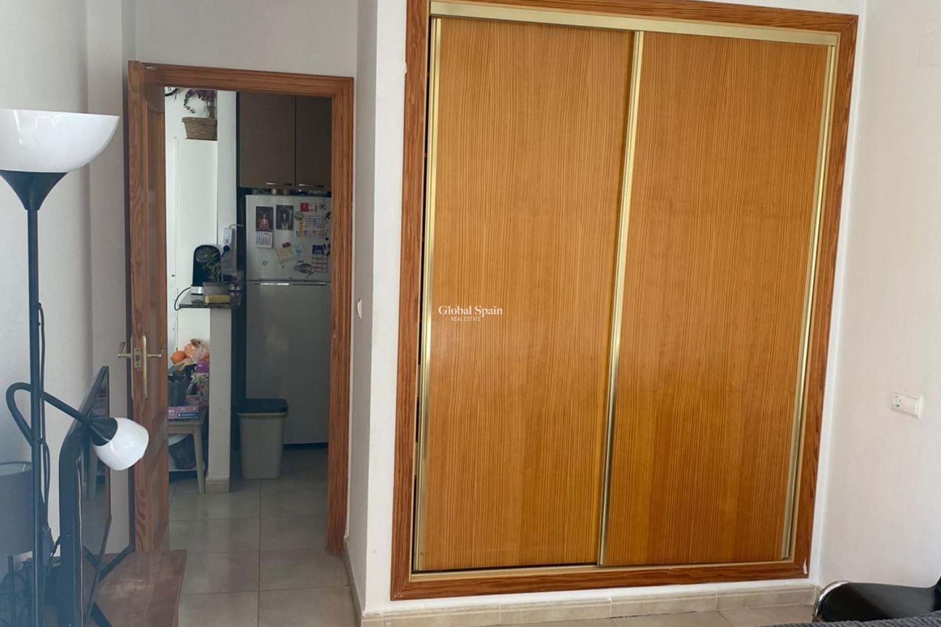 Wiederverkauf - WOHNUNG -
TORREVIEJA - Torrevieja