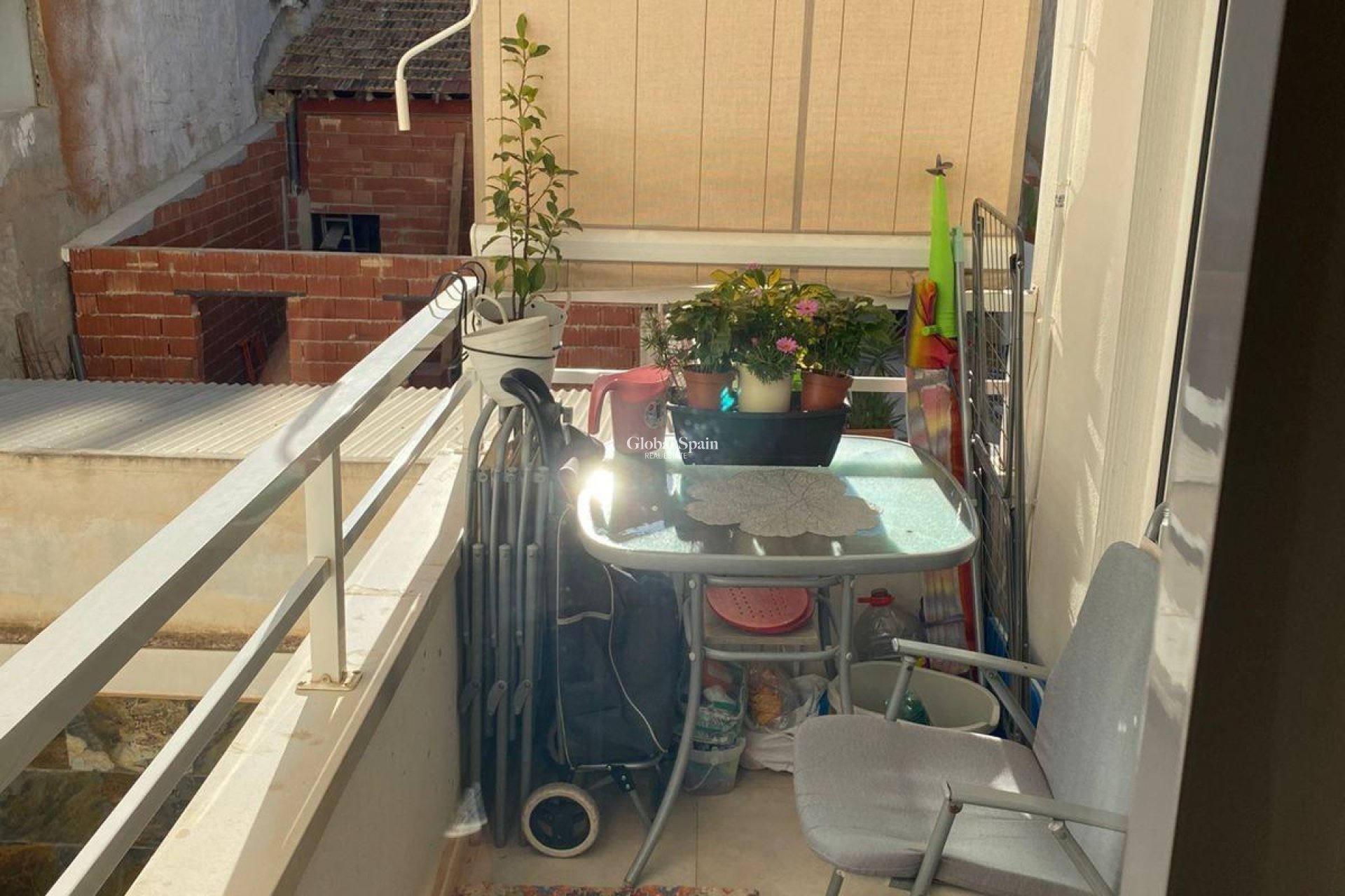 Wiederverkauf - WOHNUNG -
TORREVIEJA - Torrevieja