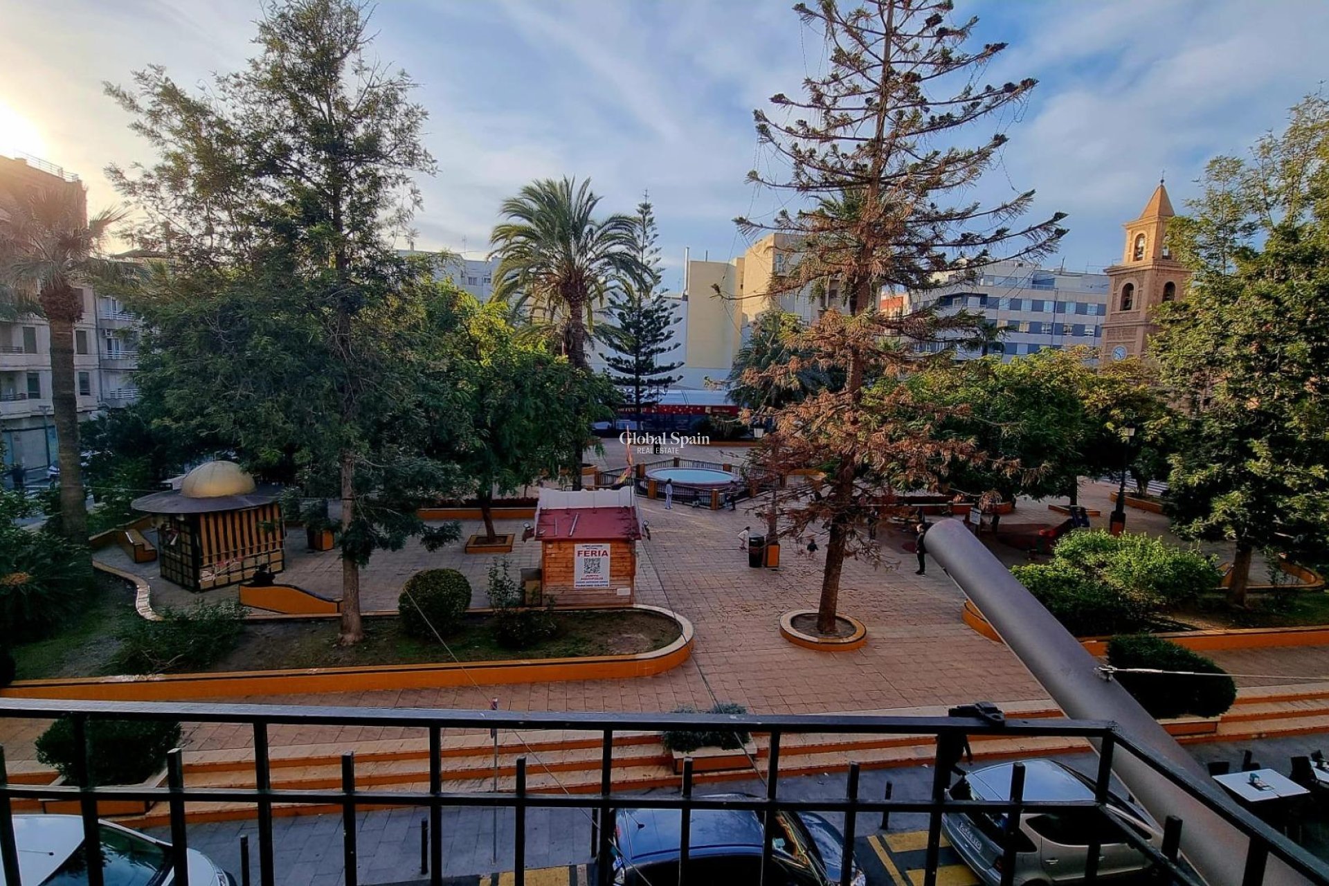 Wiederverkauf - WOHNUNG -
TORREVIEJA - Torrevieja